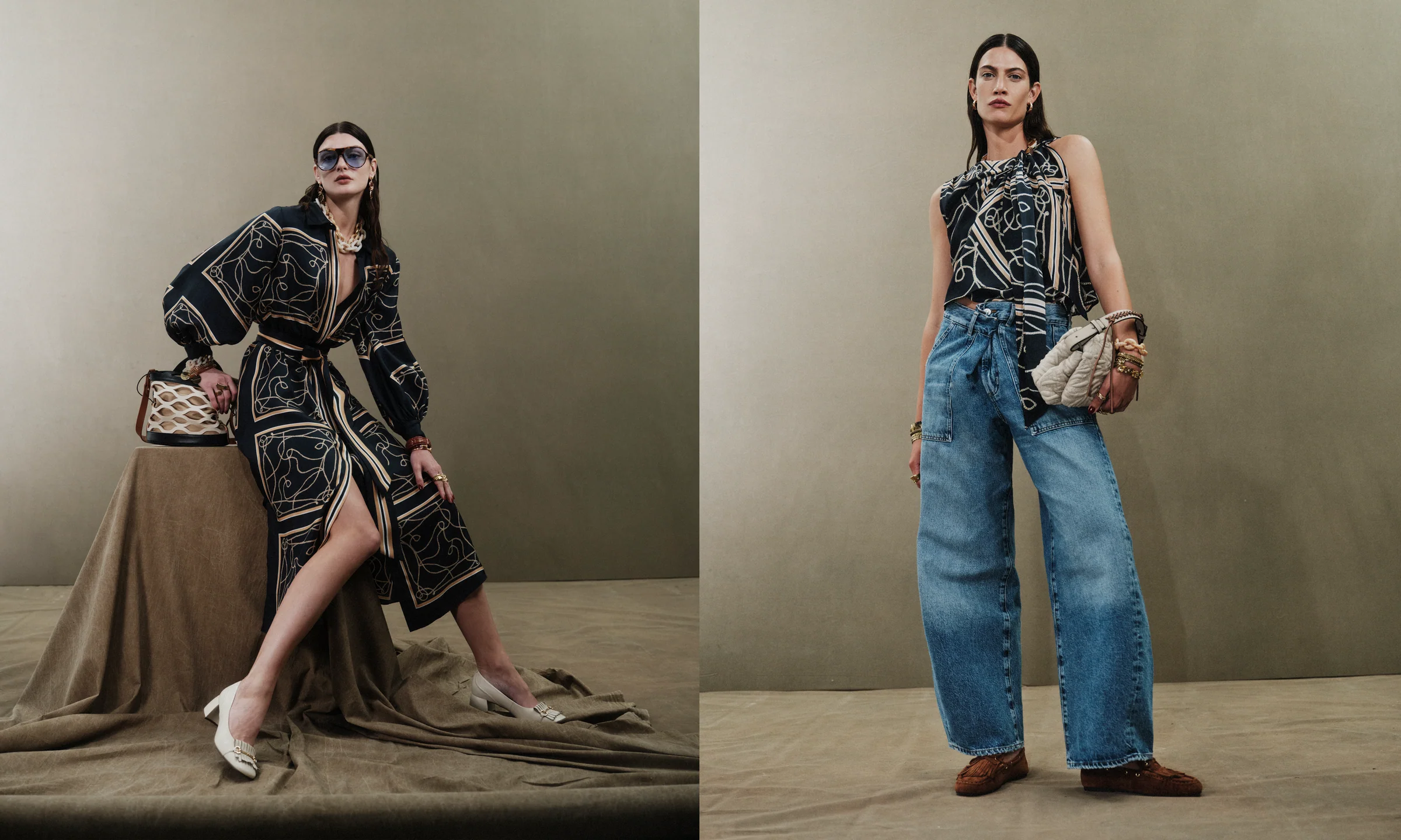 Inner Peace, Outer Elegance