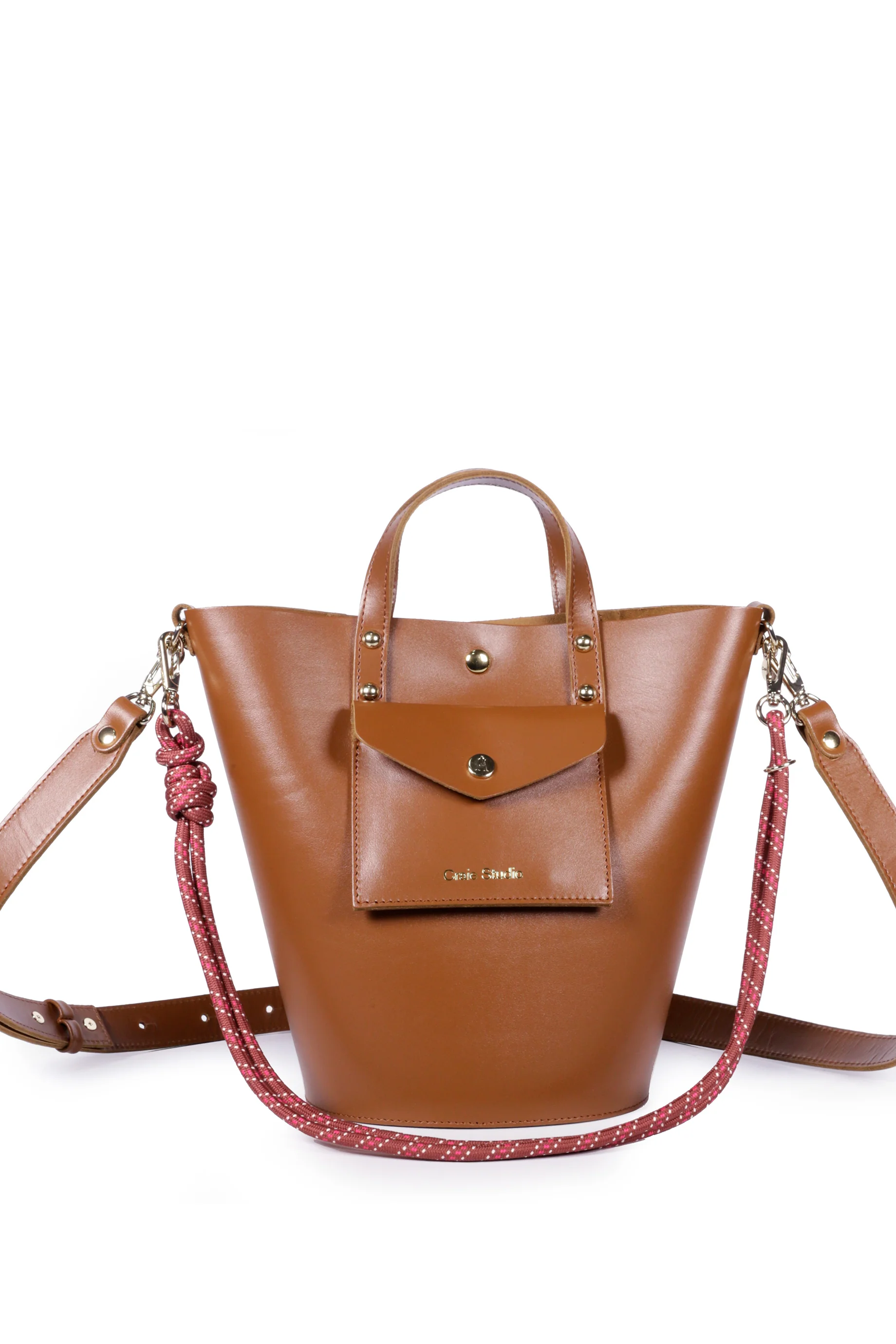 Craie Studios Notion Tote - Tan - Image 3