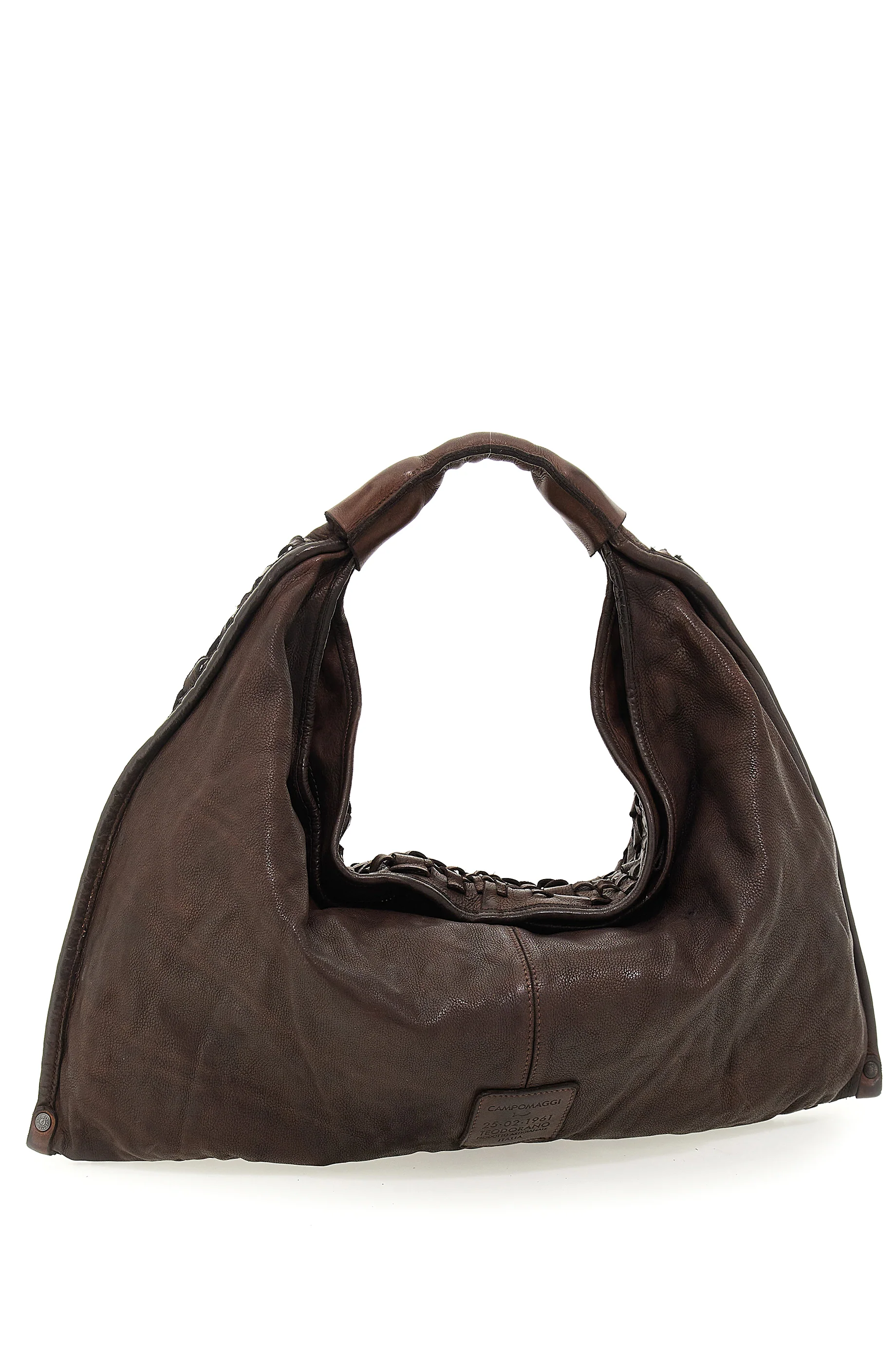Campomaggi Atena Shoulder Bag - Image 3