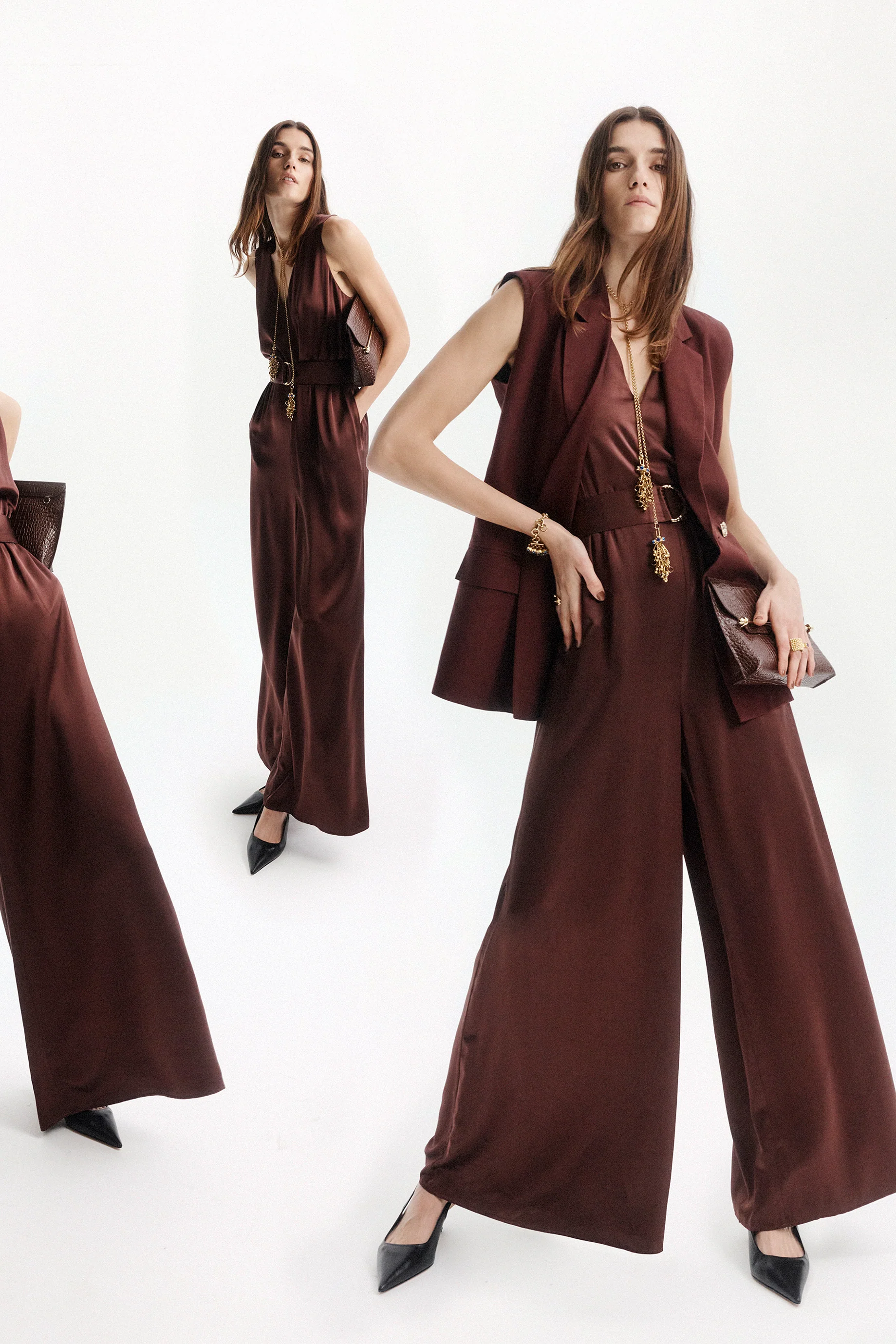 Husk Layla Slingback - Image 4