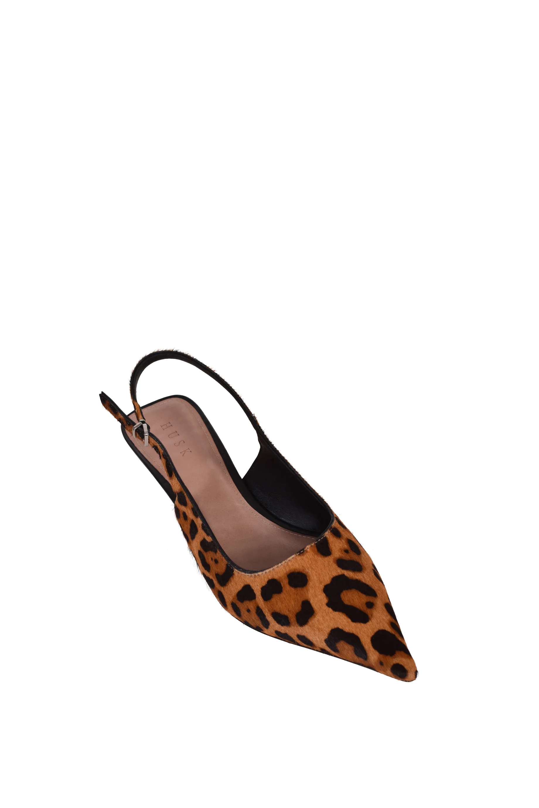 Husk Layla Slingback - Image 3