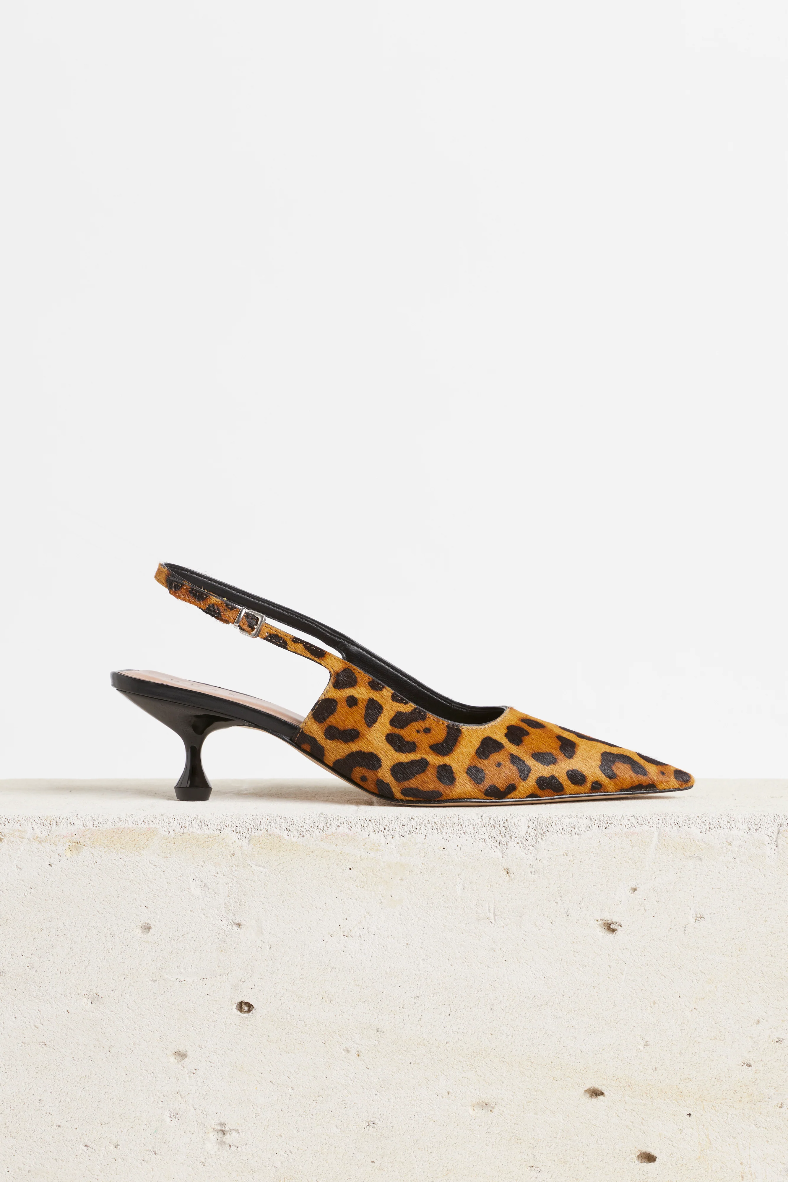 Husk Layla Slingback - Image 4