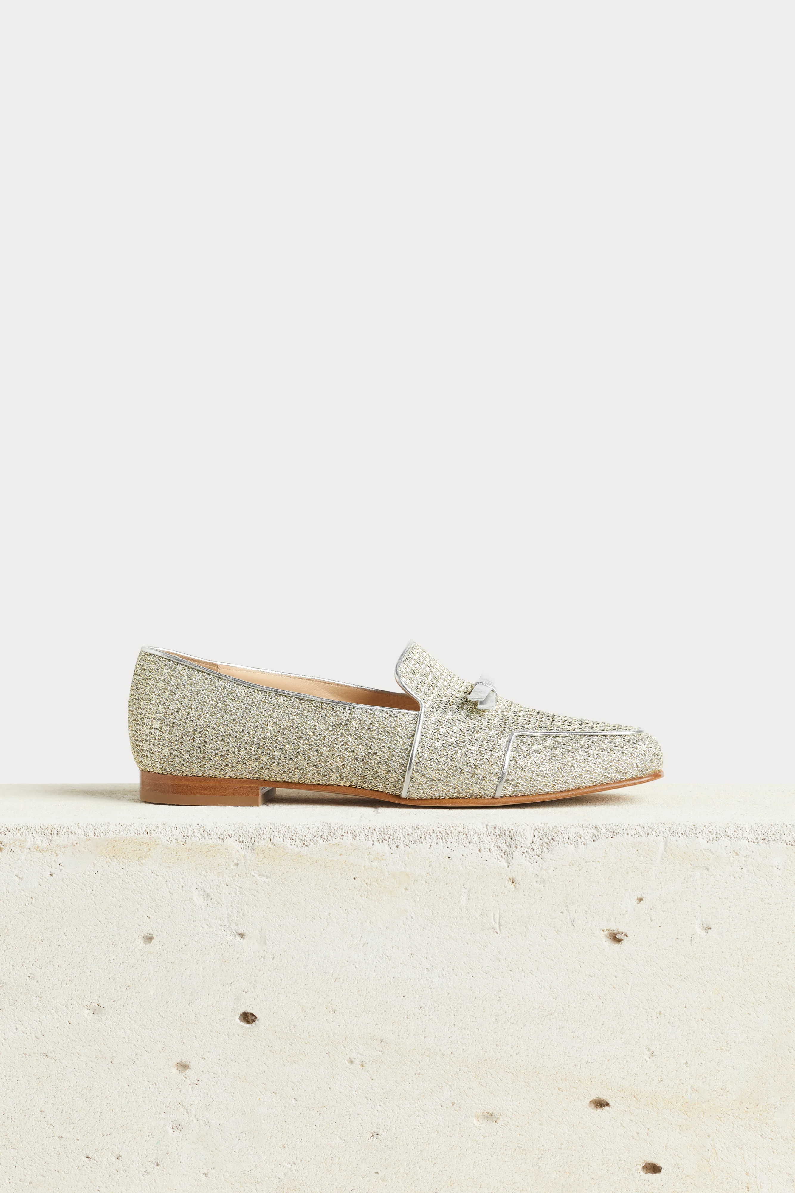 Husk Lily Loafer - Image 4