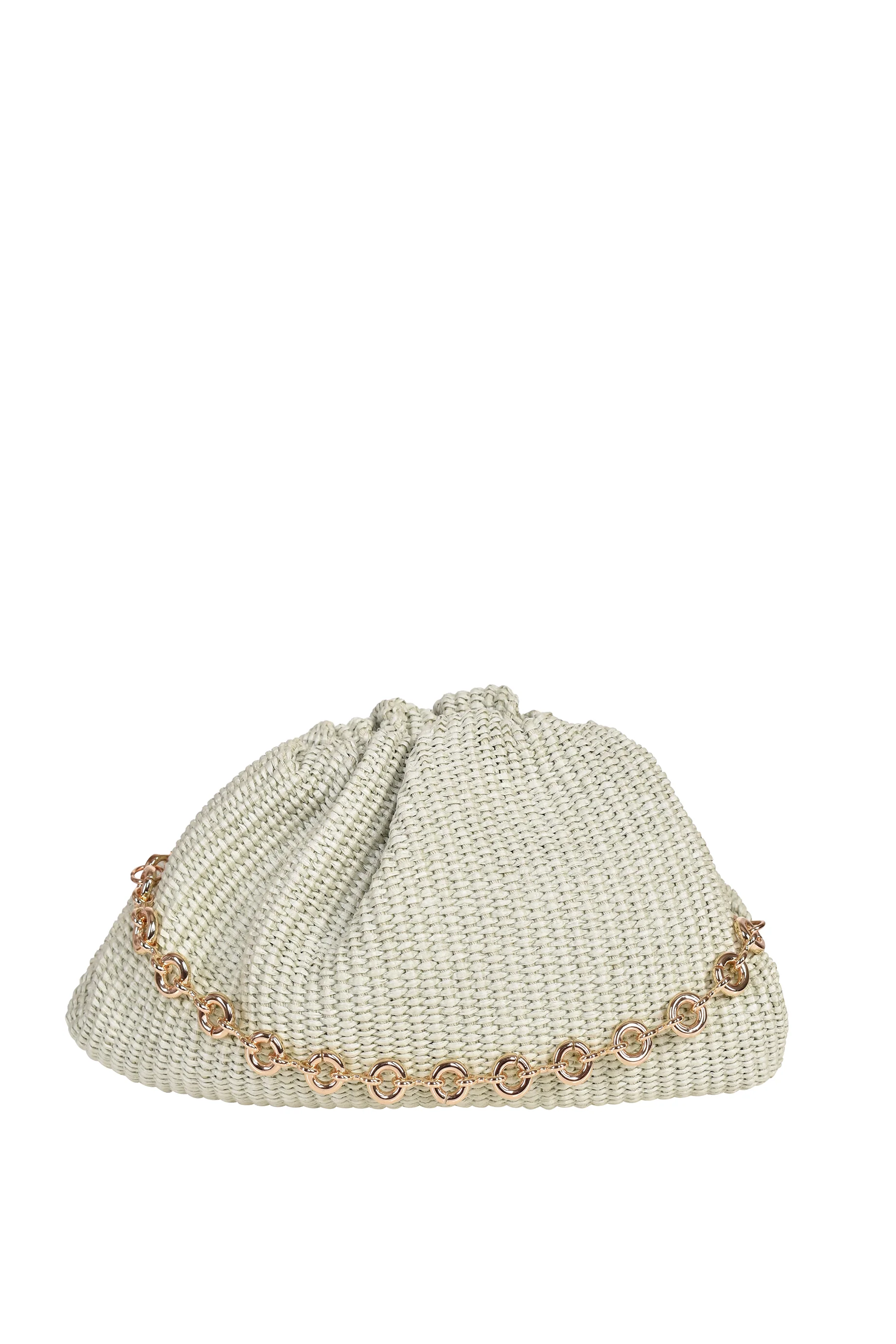 Husk Lauren Bag - Pistacchio - Image 4