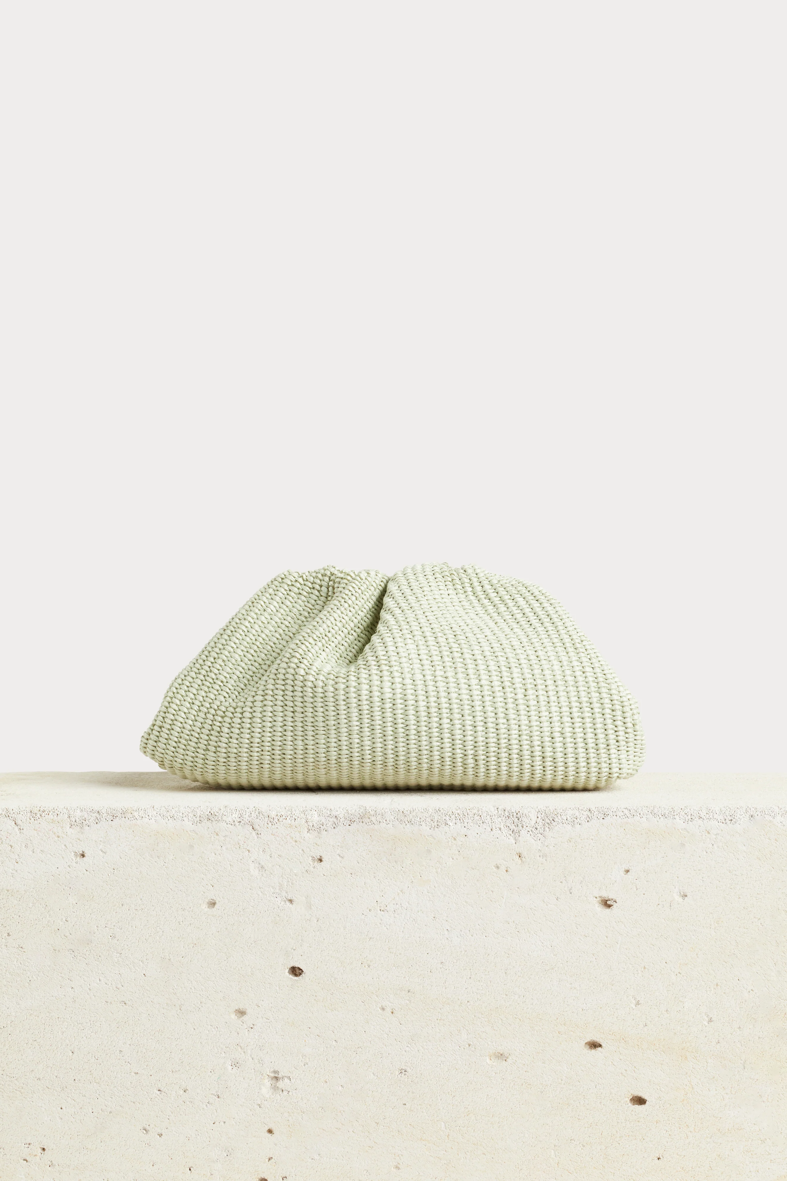 Husk Lauren Bag - Pistacchio - Image 5