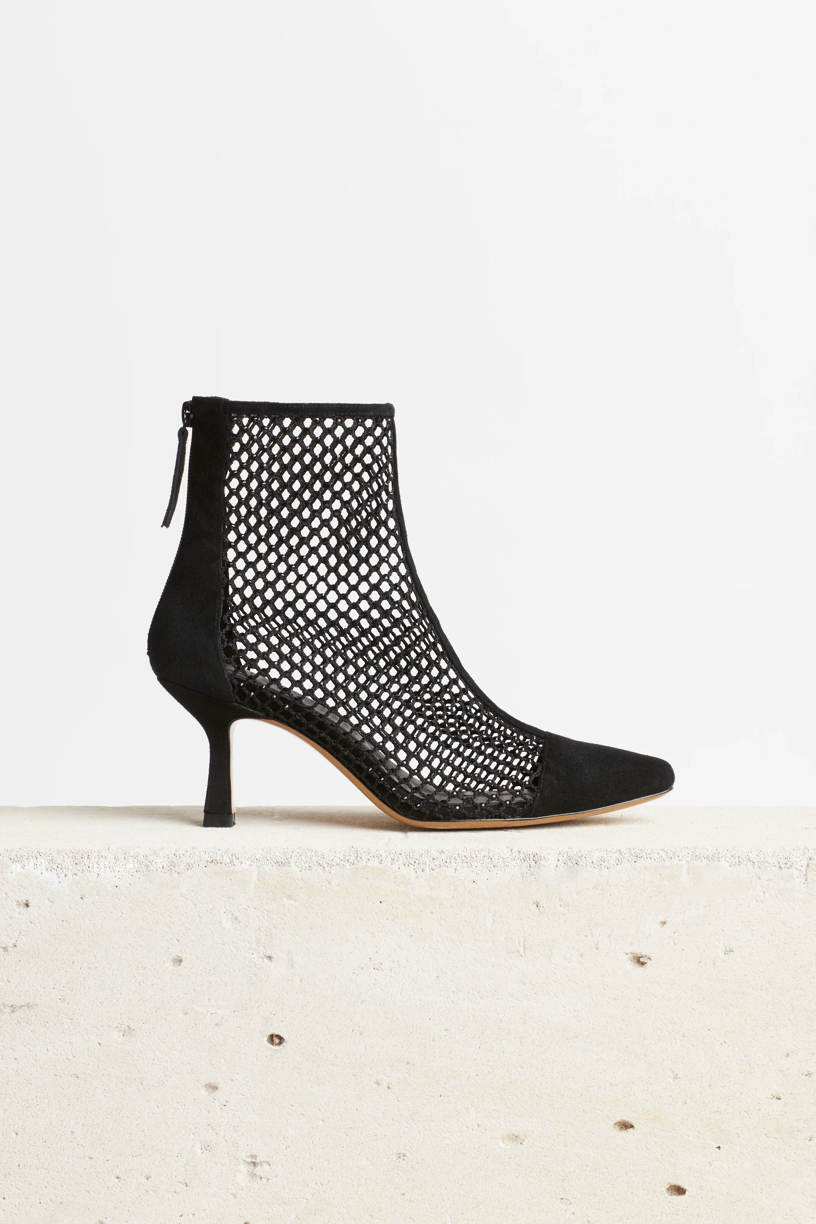 Husk Serpent Boot - Image 8