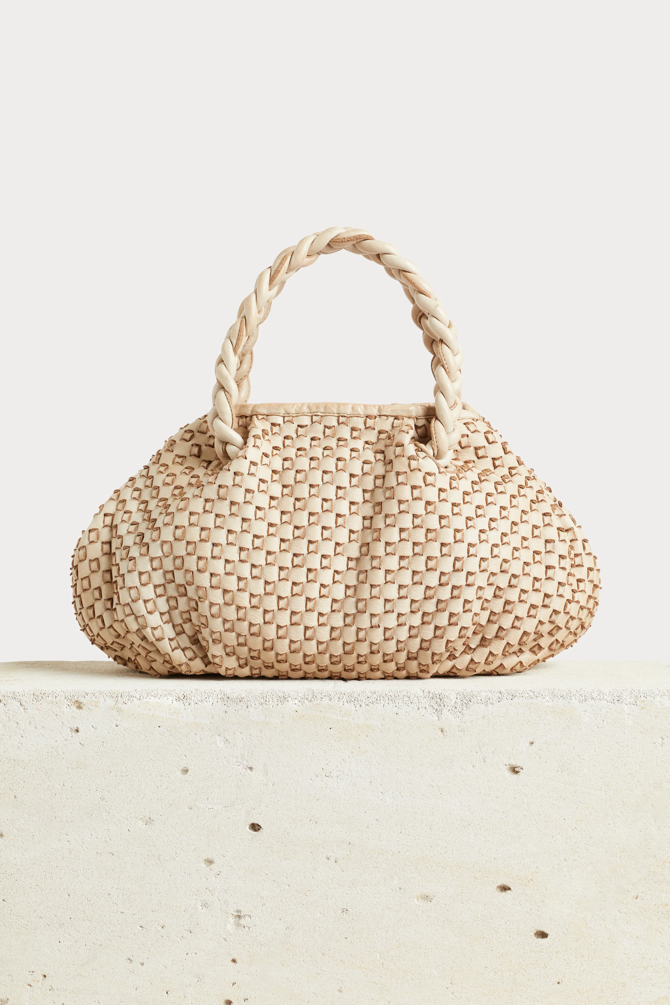 Husk Flora Bag - Image 4