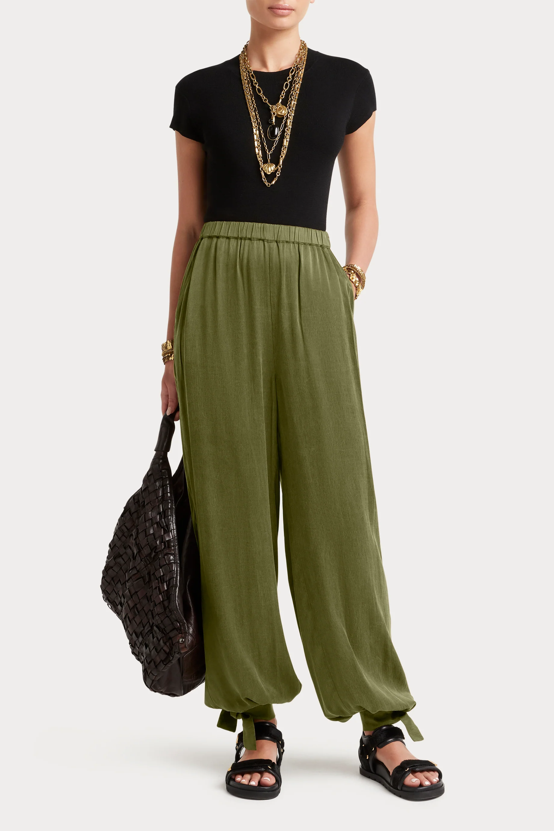 Husk Merino Crew - Image 11