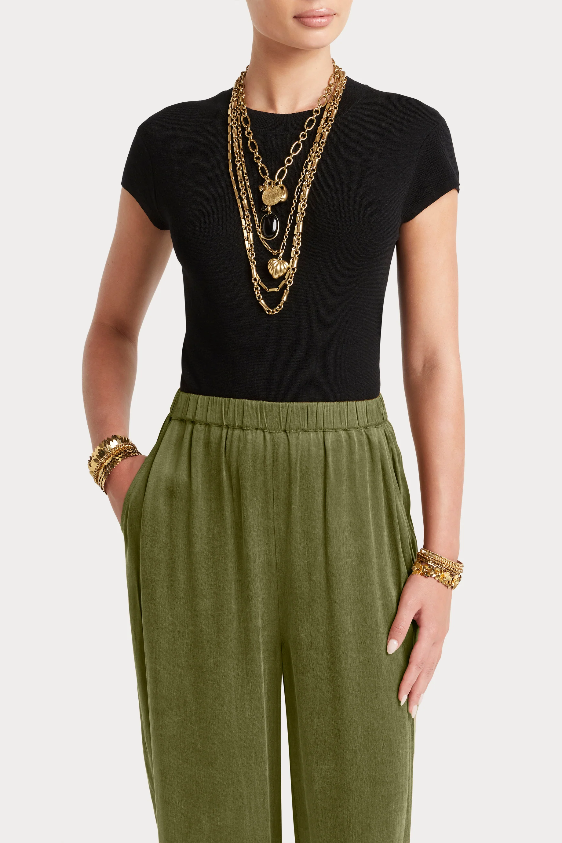 Husk Merino Crew - Image 12