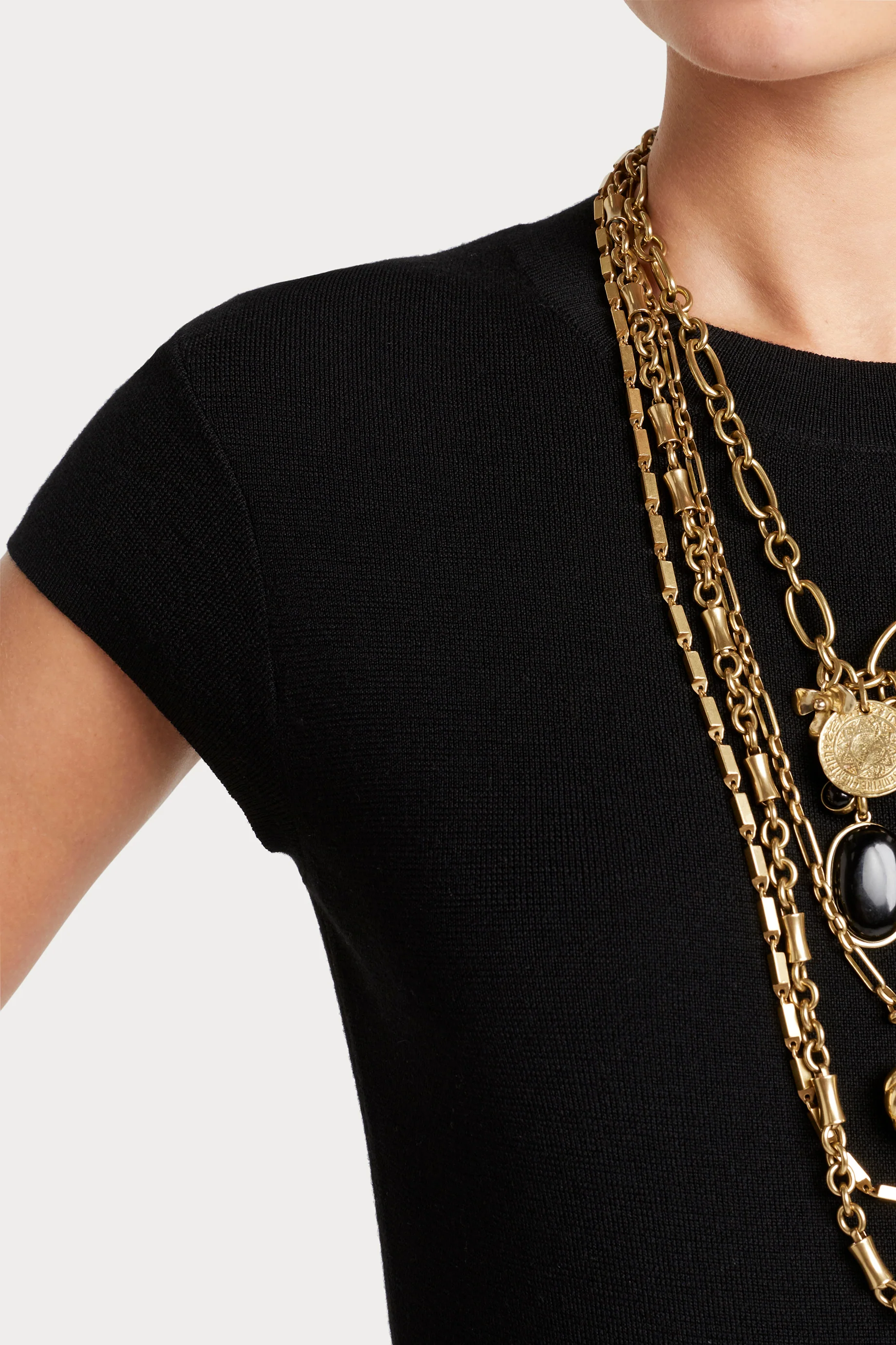 Husk Merino Crew - Image 13