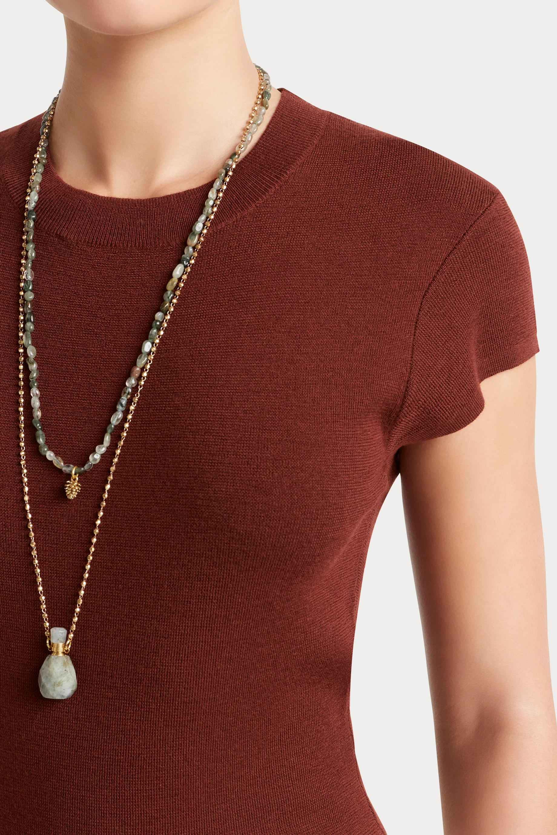 Husk Merino Crew - Image 18