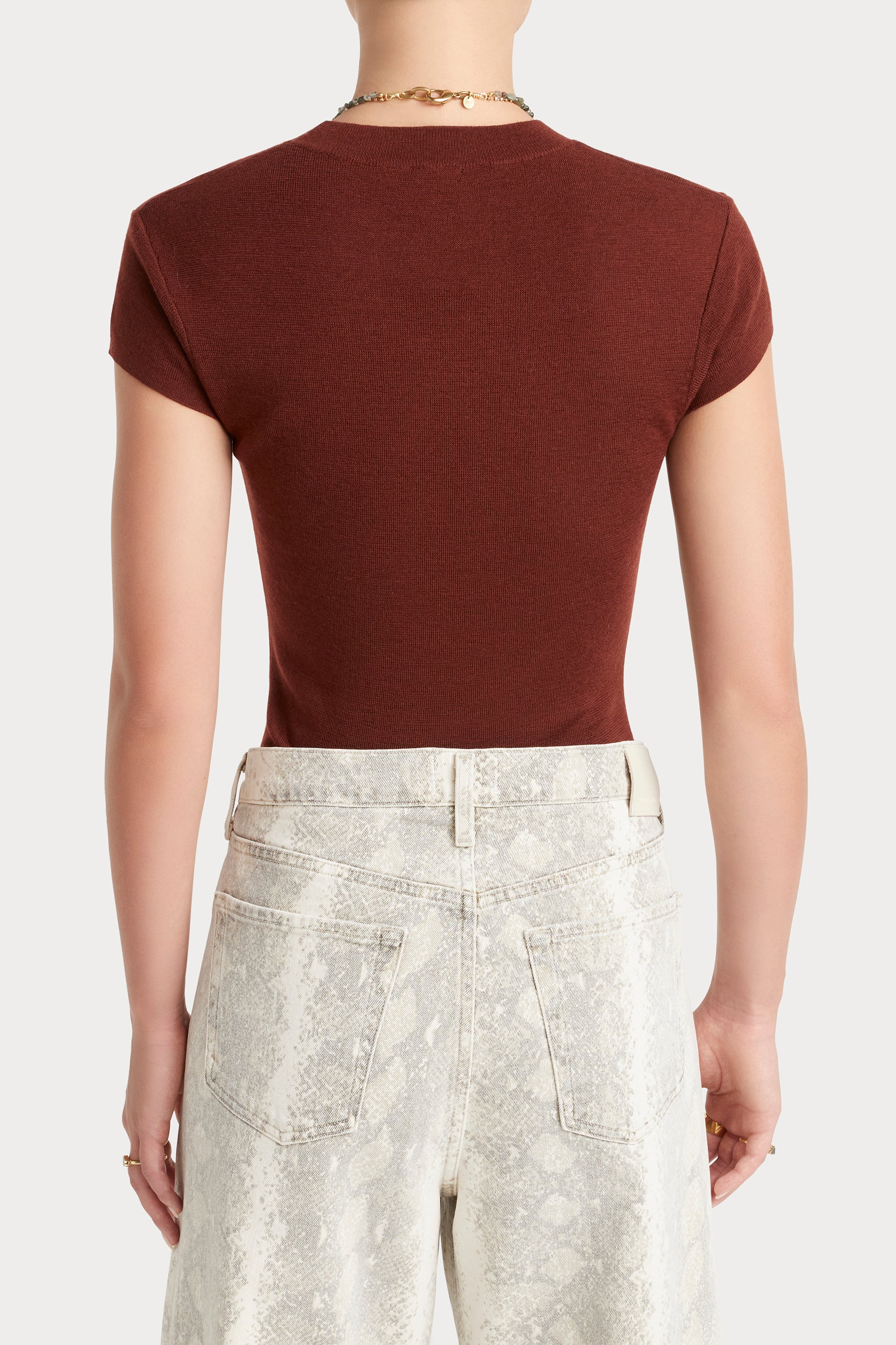 Husk Merino Crew - Image 19