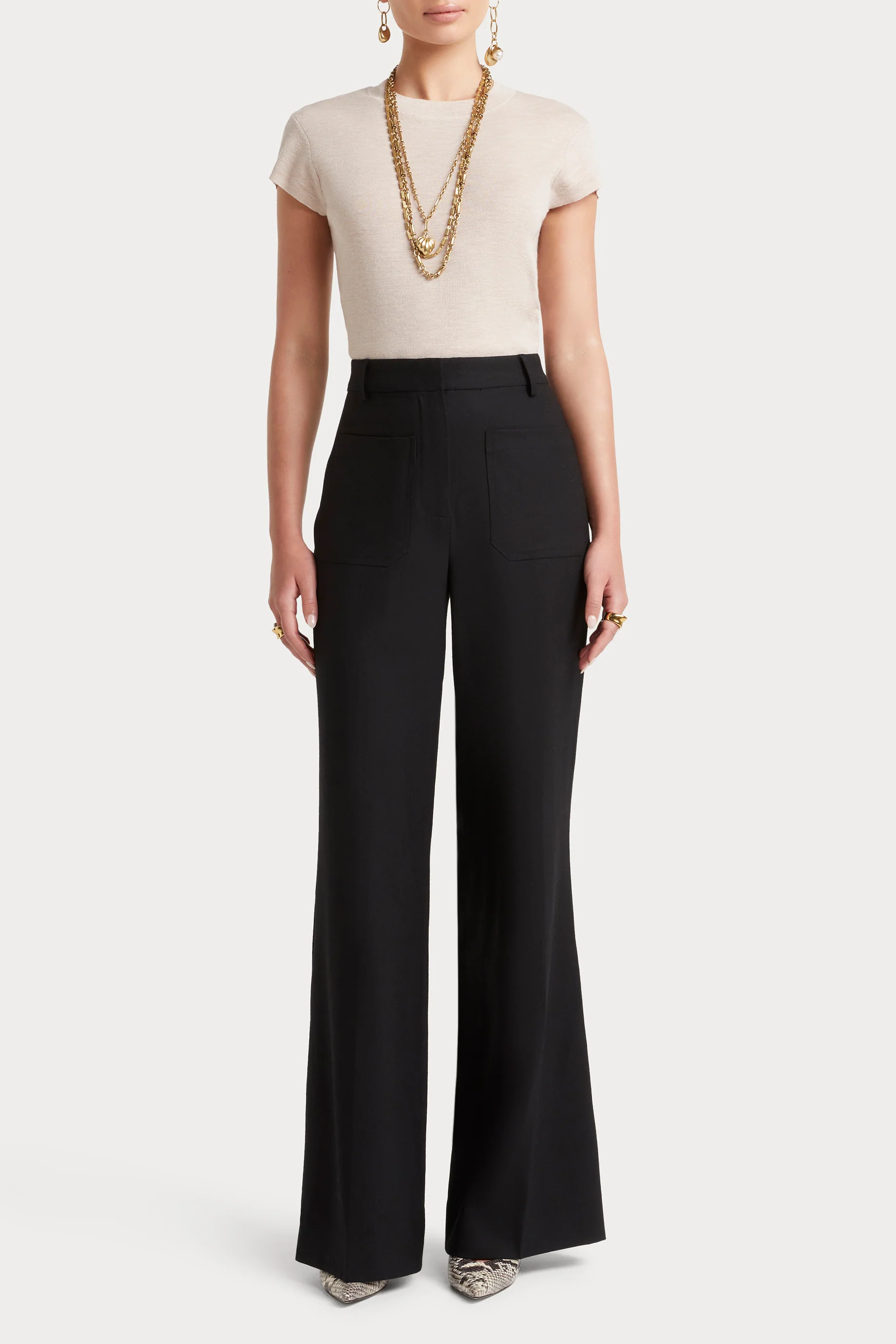 Husk Merino Crew - Image 21