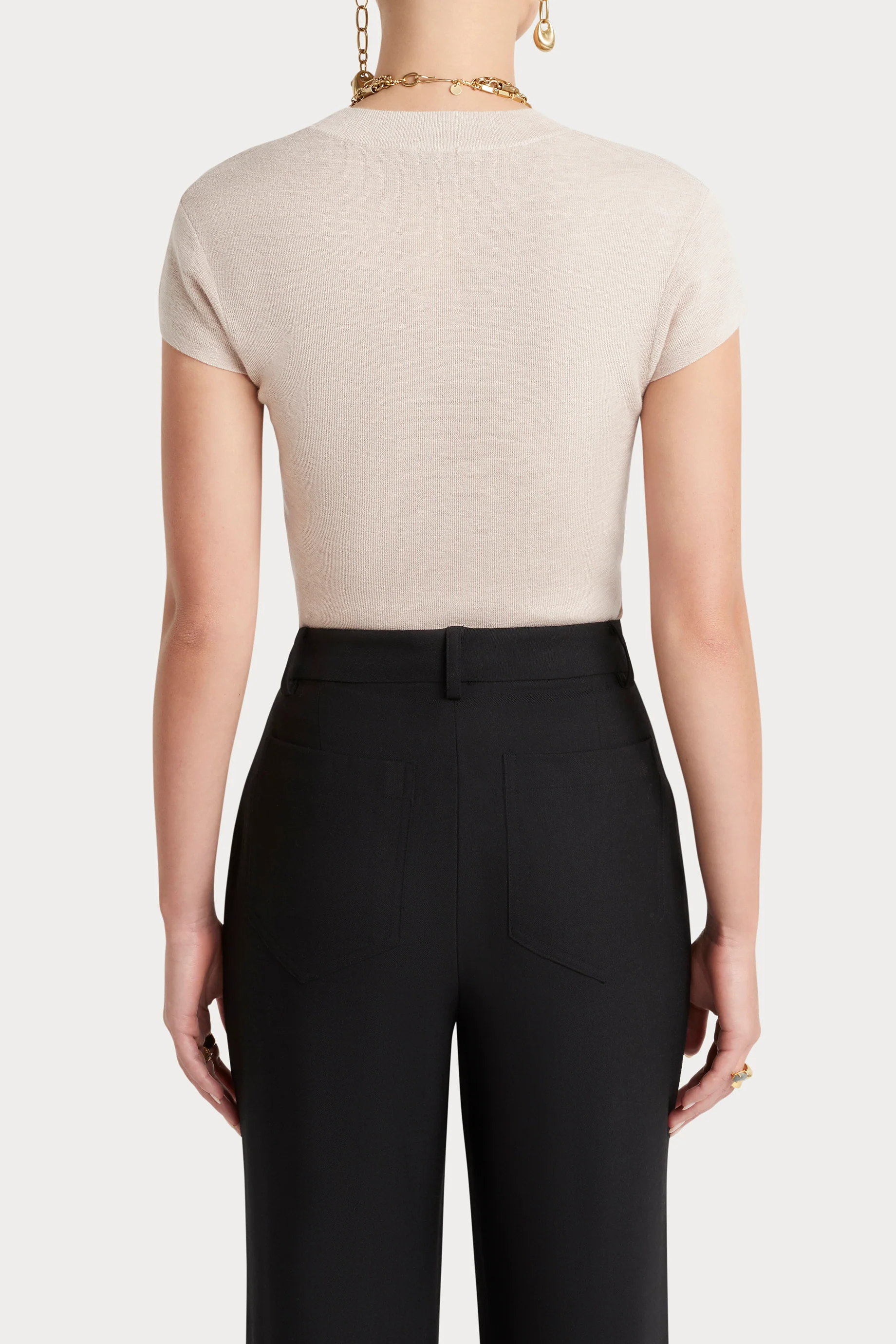 Husk Merino Crew - Image 24