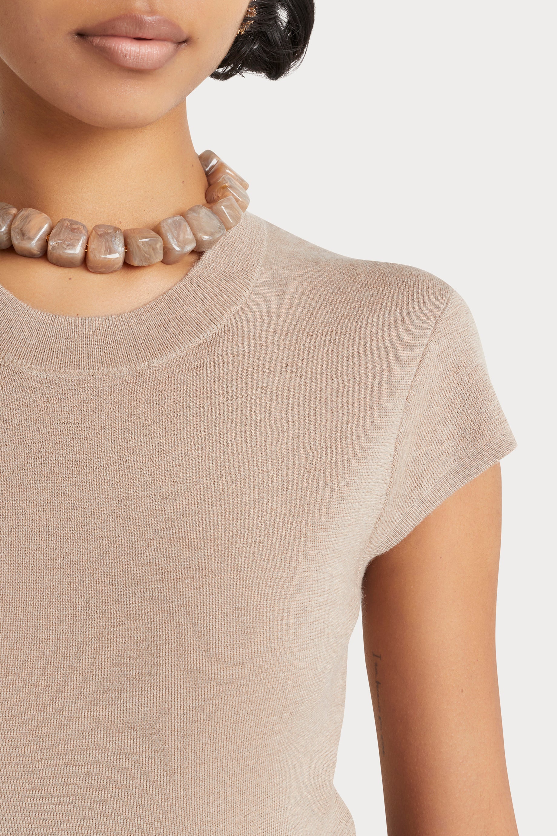 Husk Merino Crew - Image 8