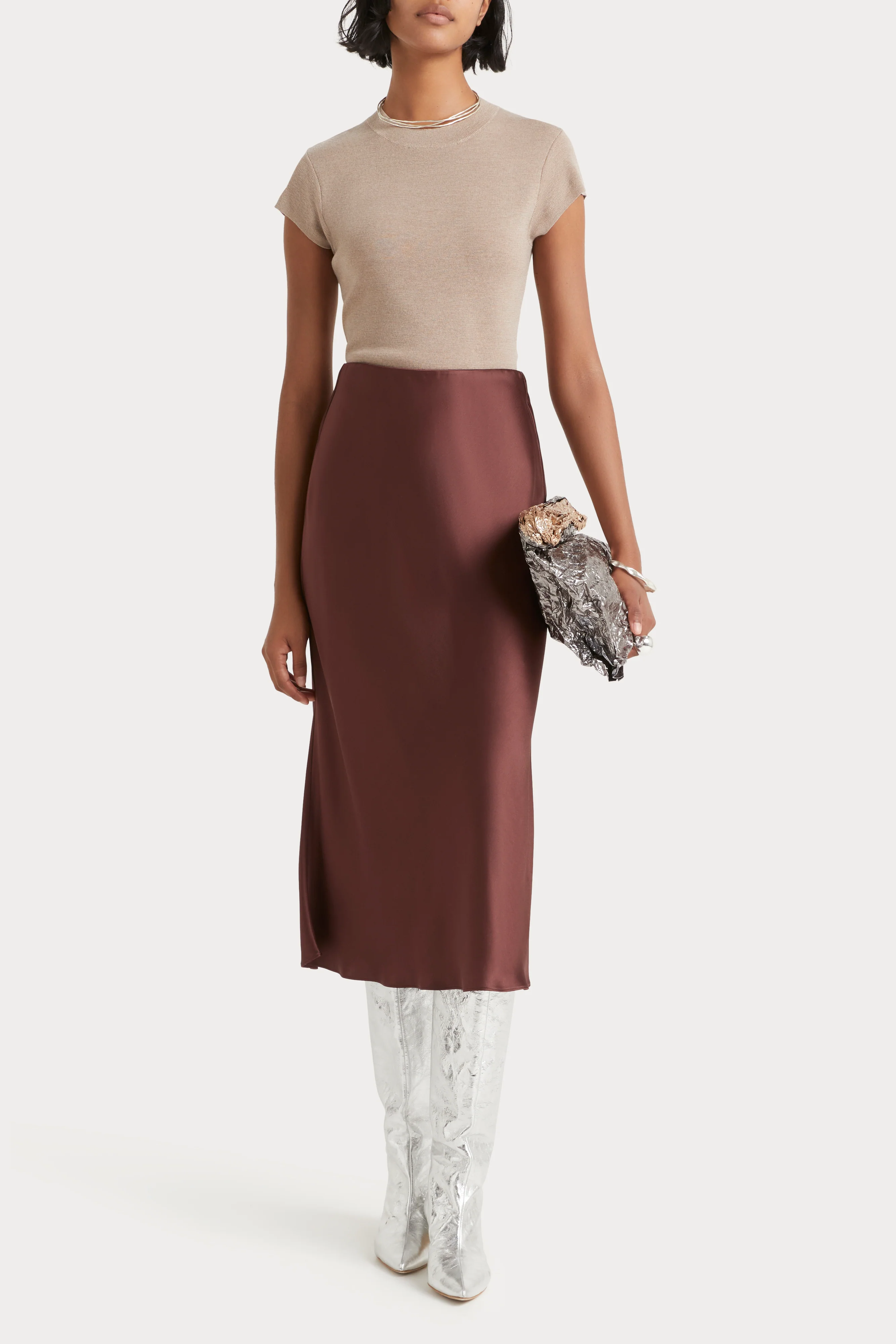 Husk Rihanna Skirt - Image 10