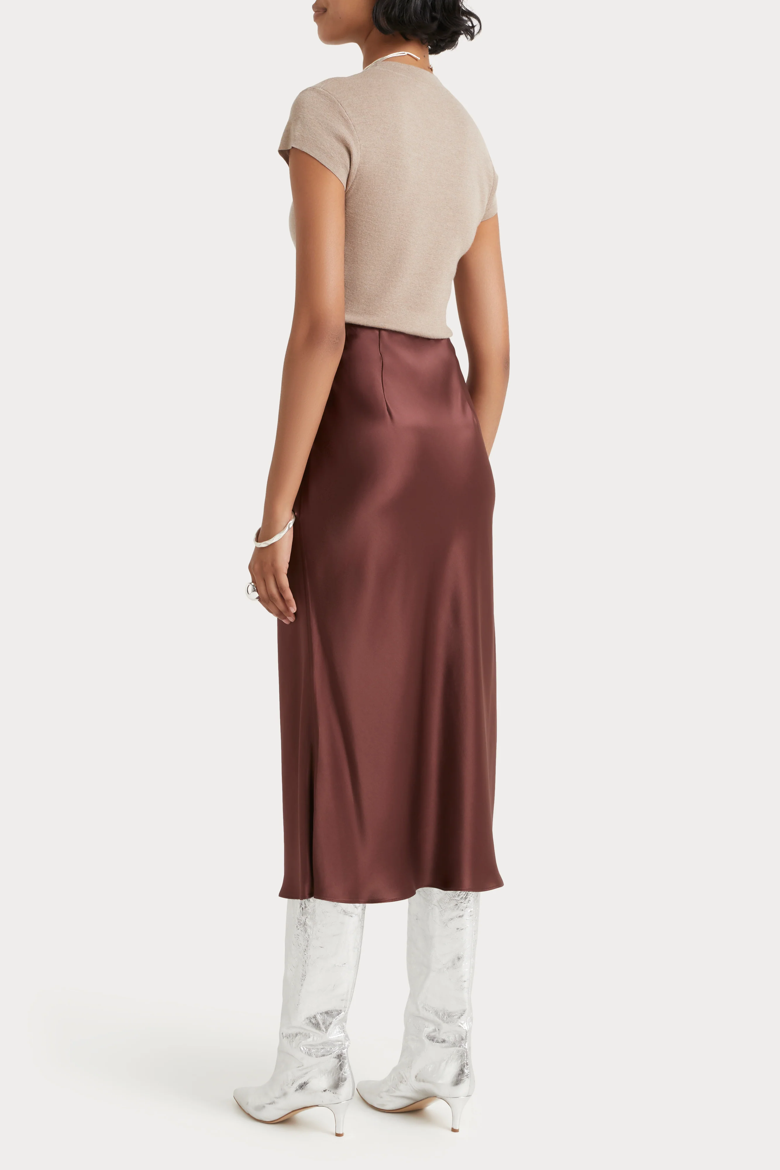 Husk Rihanna Skirt - Image 13