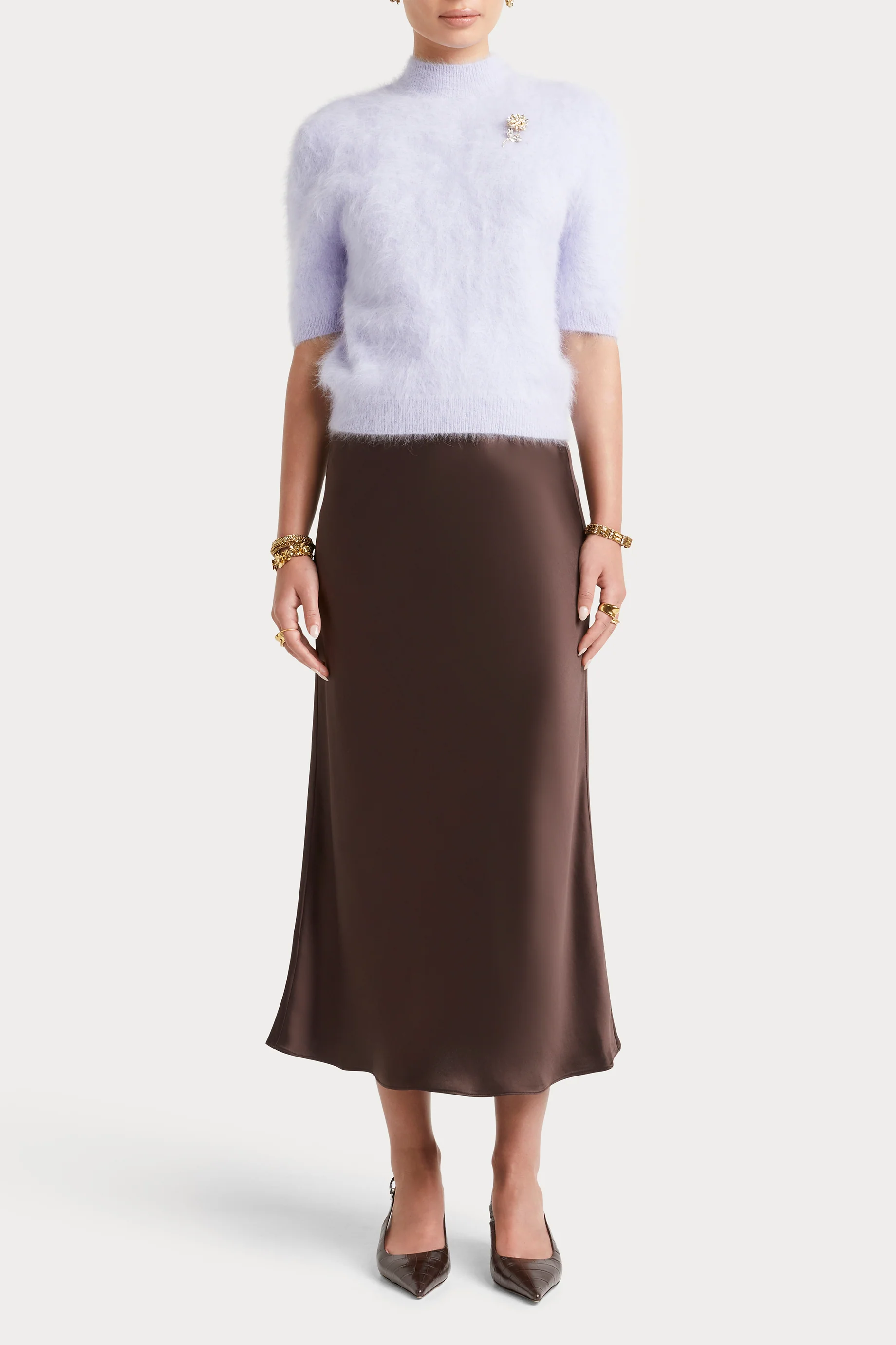 Husk Rihanna Skirt - Image 3