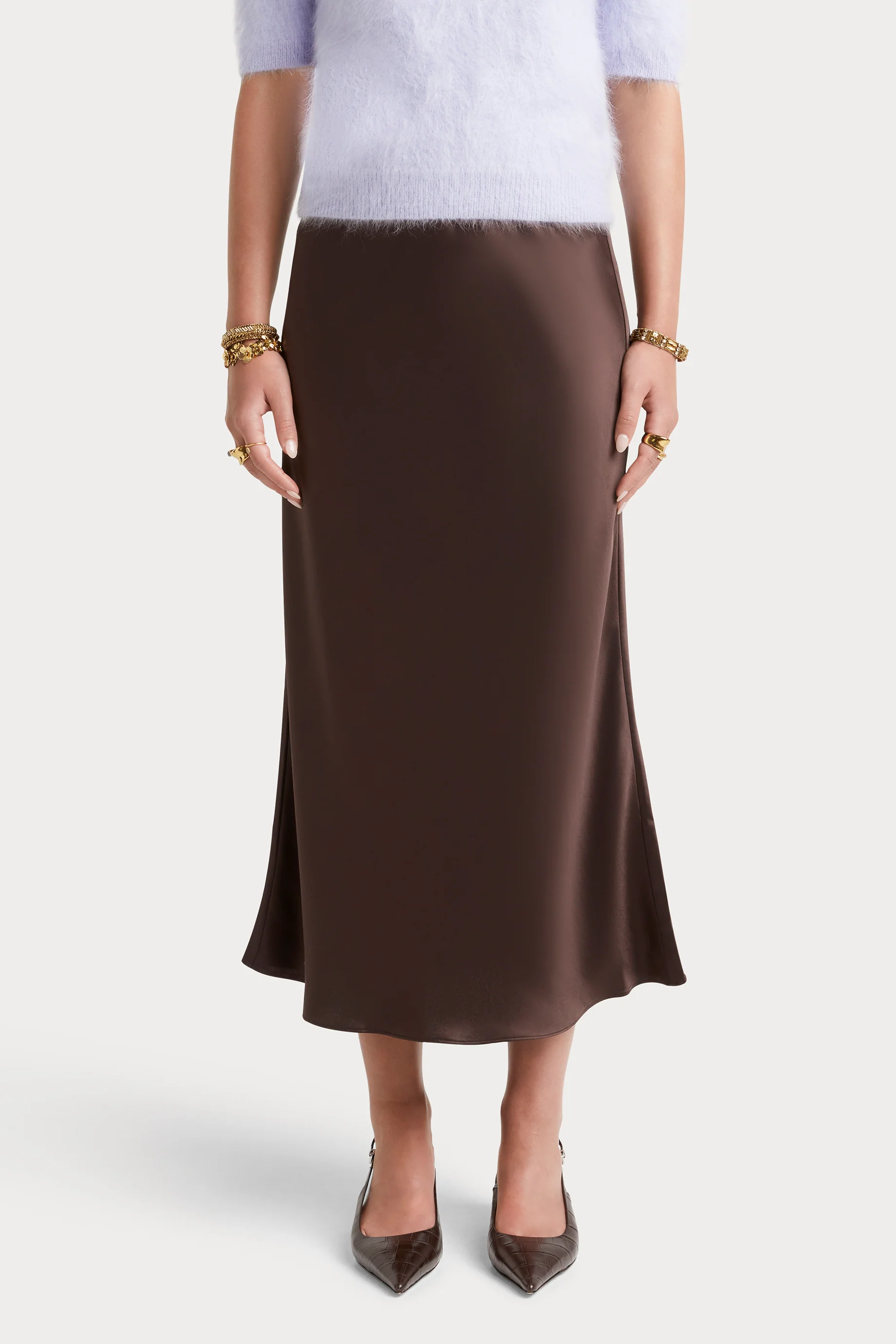 Husk Rihanna Skirt - Image 4