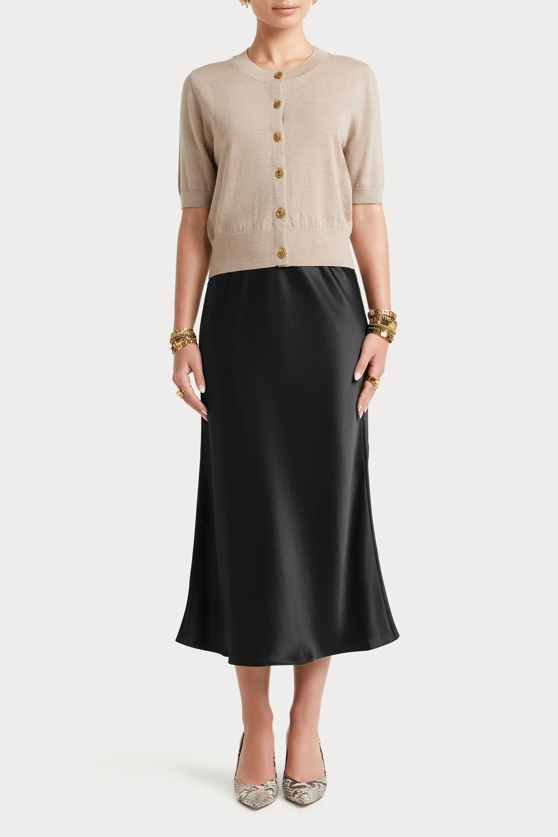 Husk Rihanna Skirt - Image 8