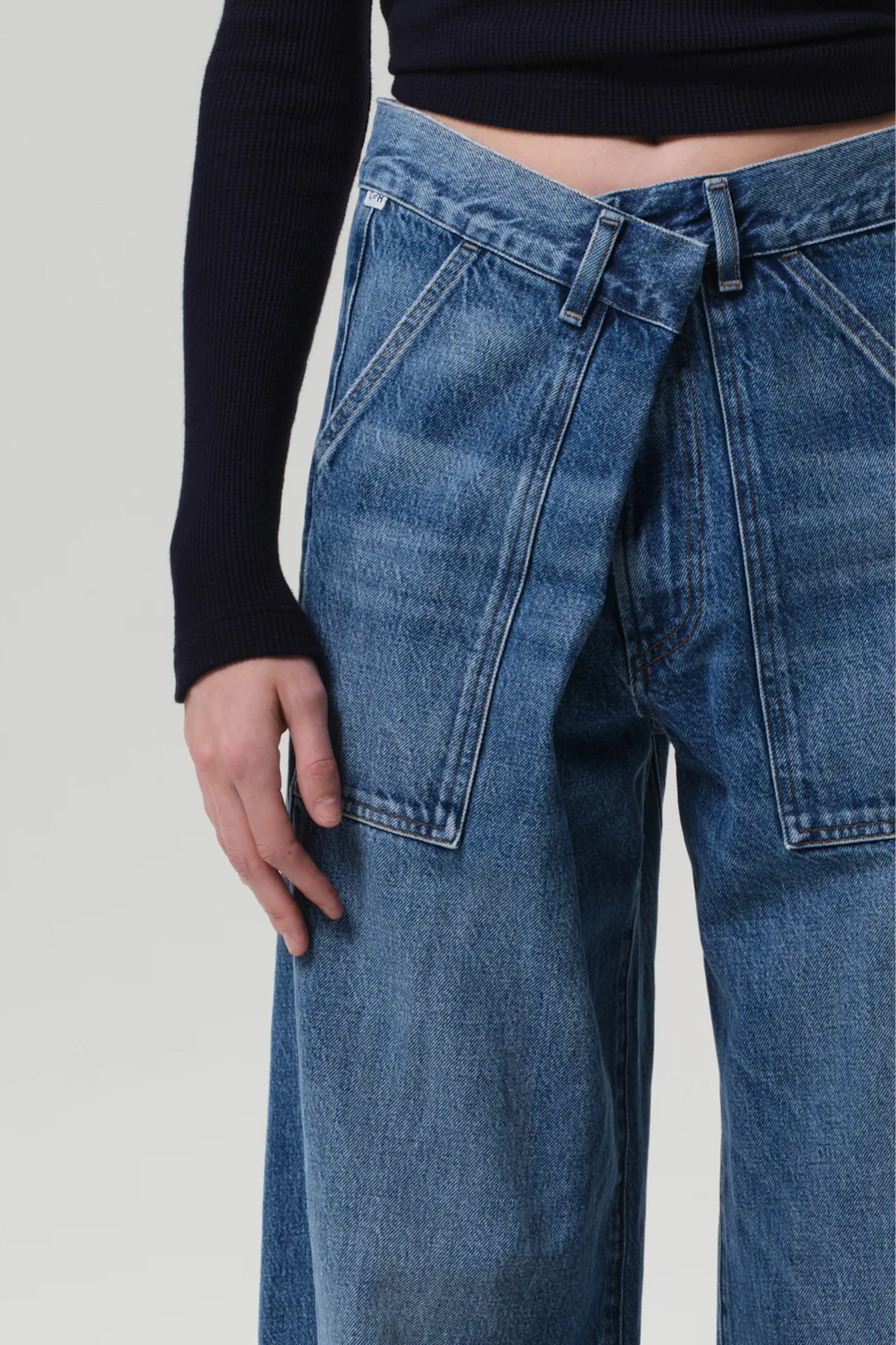 Citizens Of Humanity Ines Trouser - Image 6