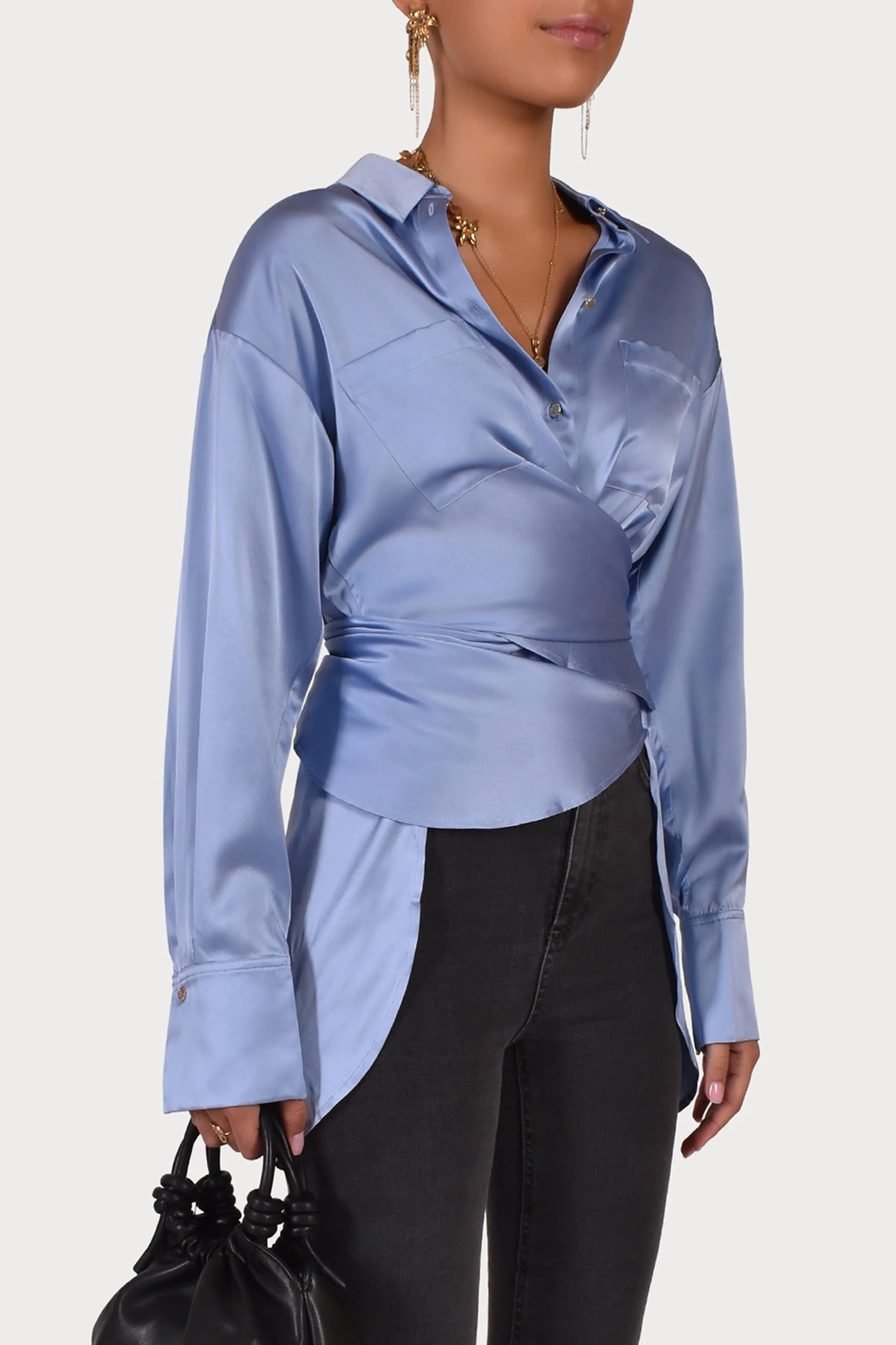 Husk Lyon Shirt - Image 3