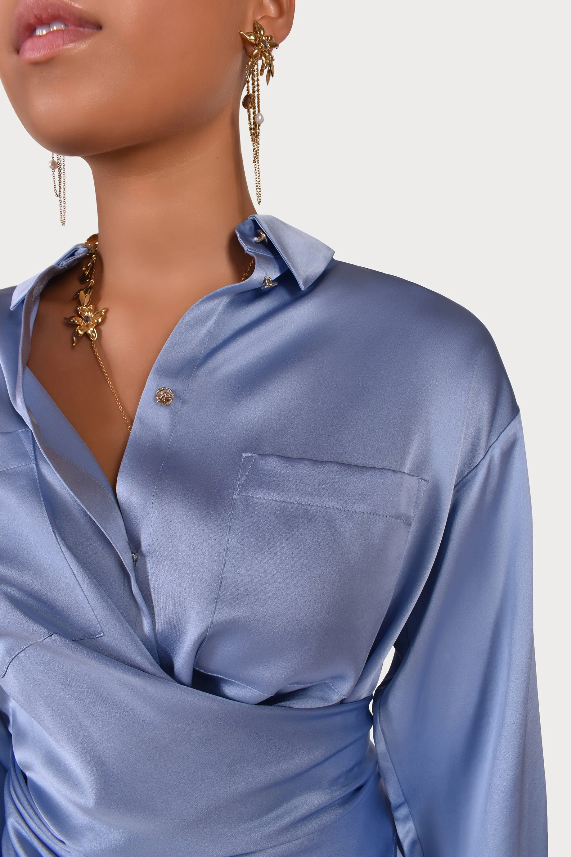 Husk Lyon Shirt - Image 5