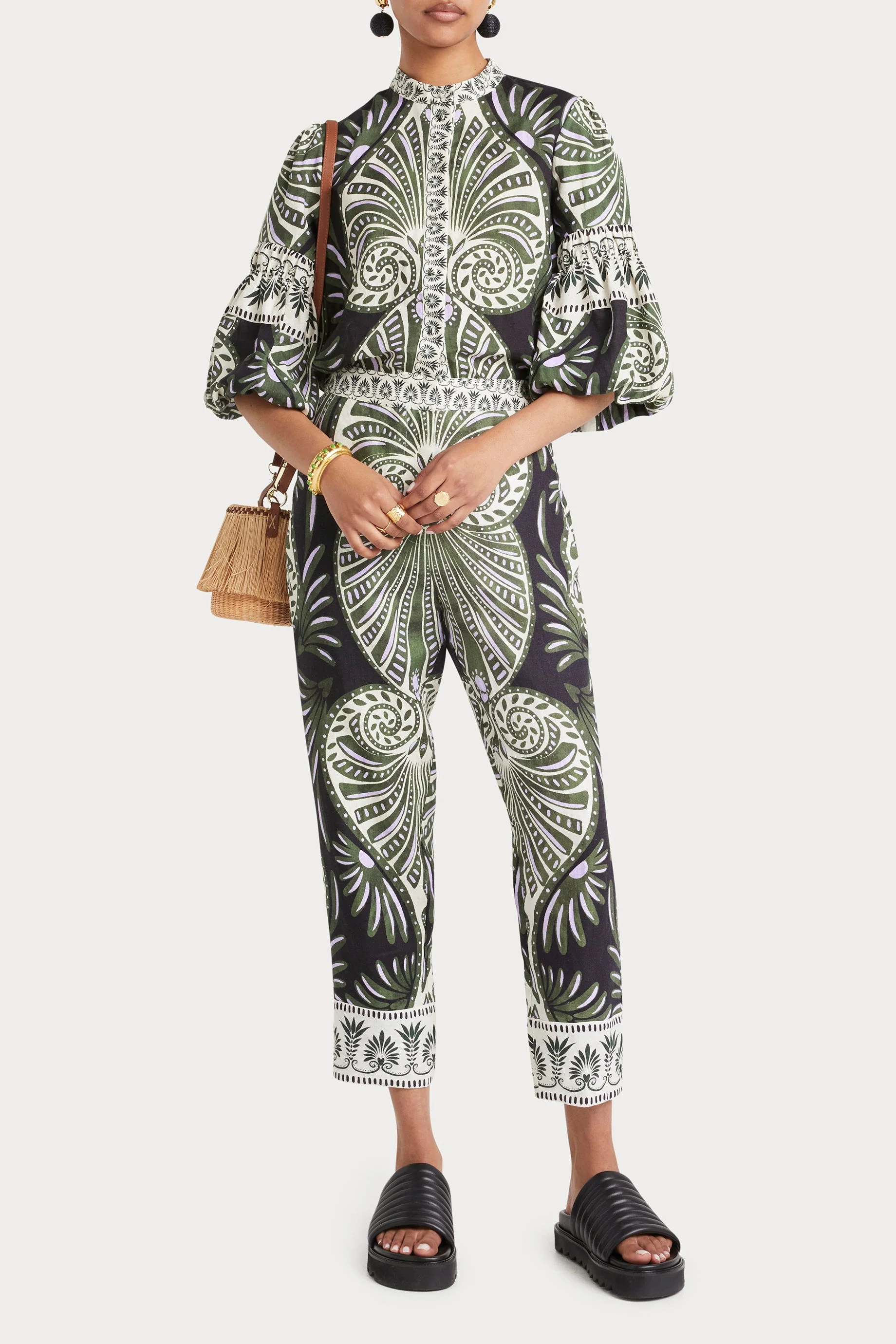 Husk Amara Top - Image 3