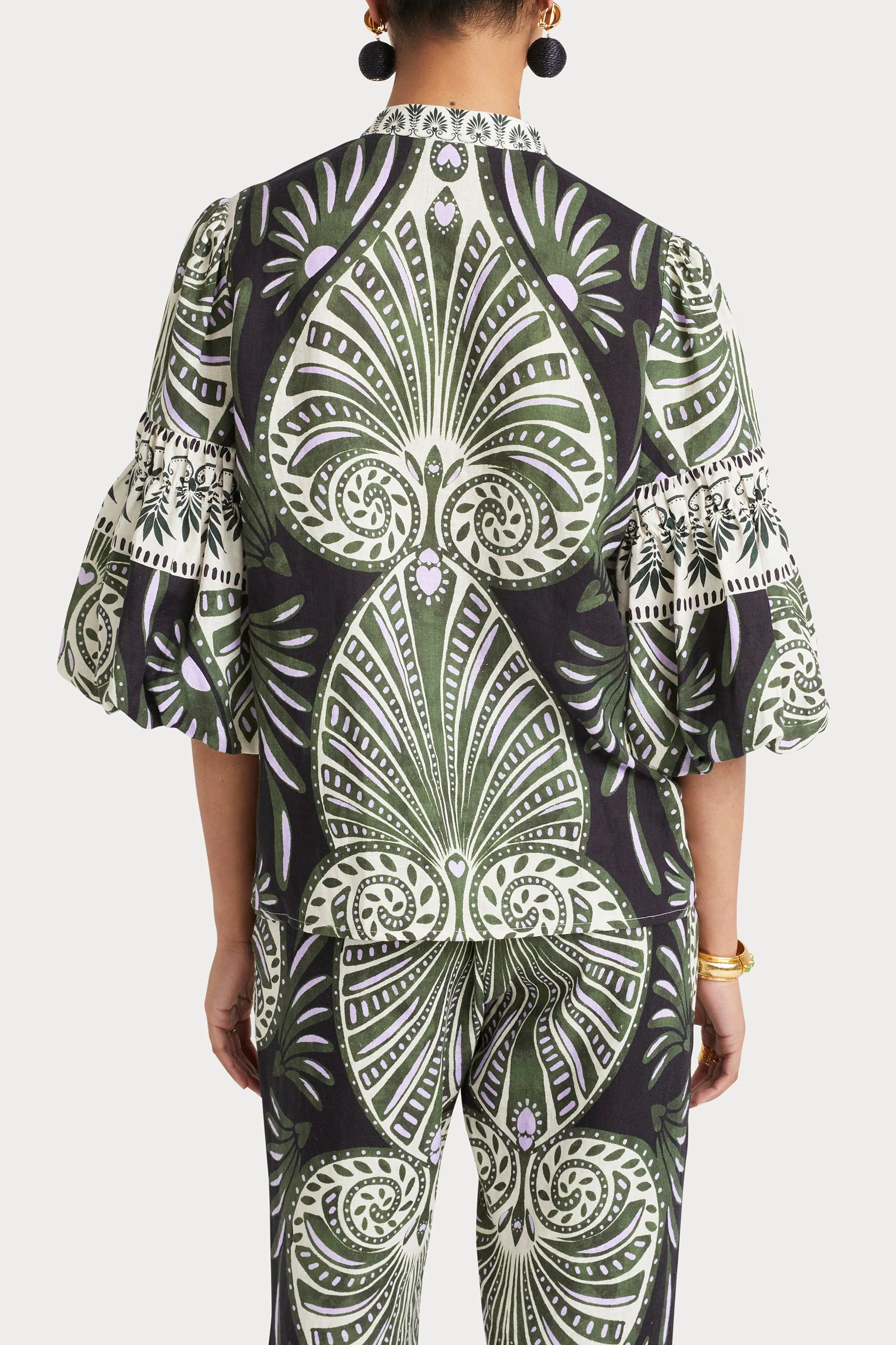 Husk Amara Top - Image 4