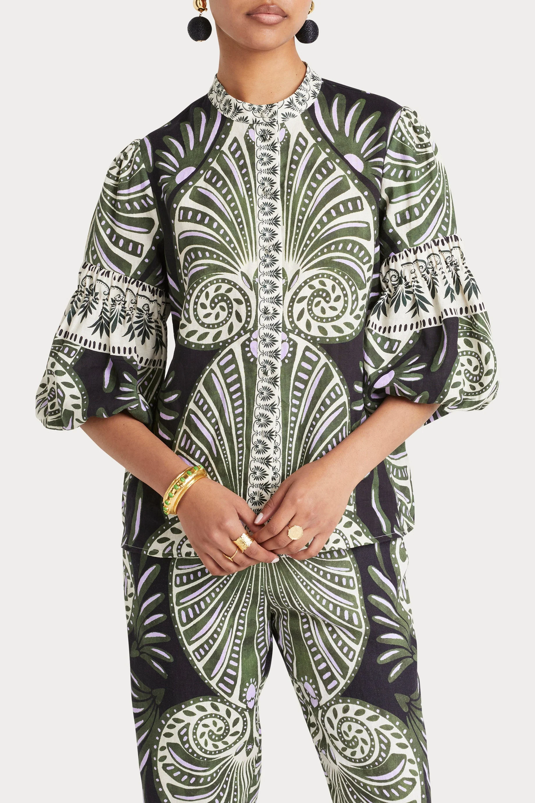 Husk Amara Top - Image 5