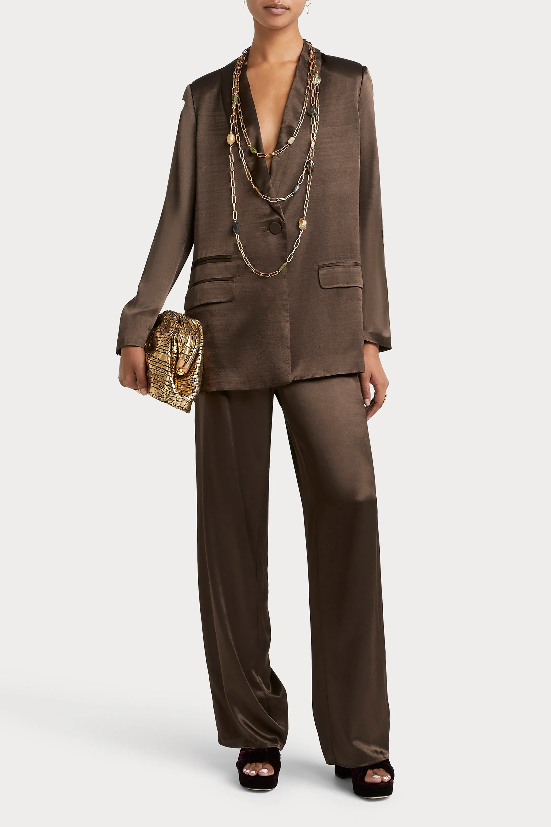 Husk Sienna Blazer - Image 3