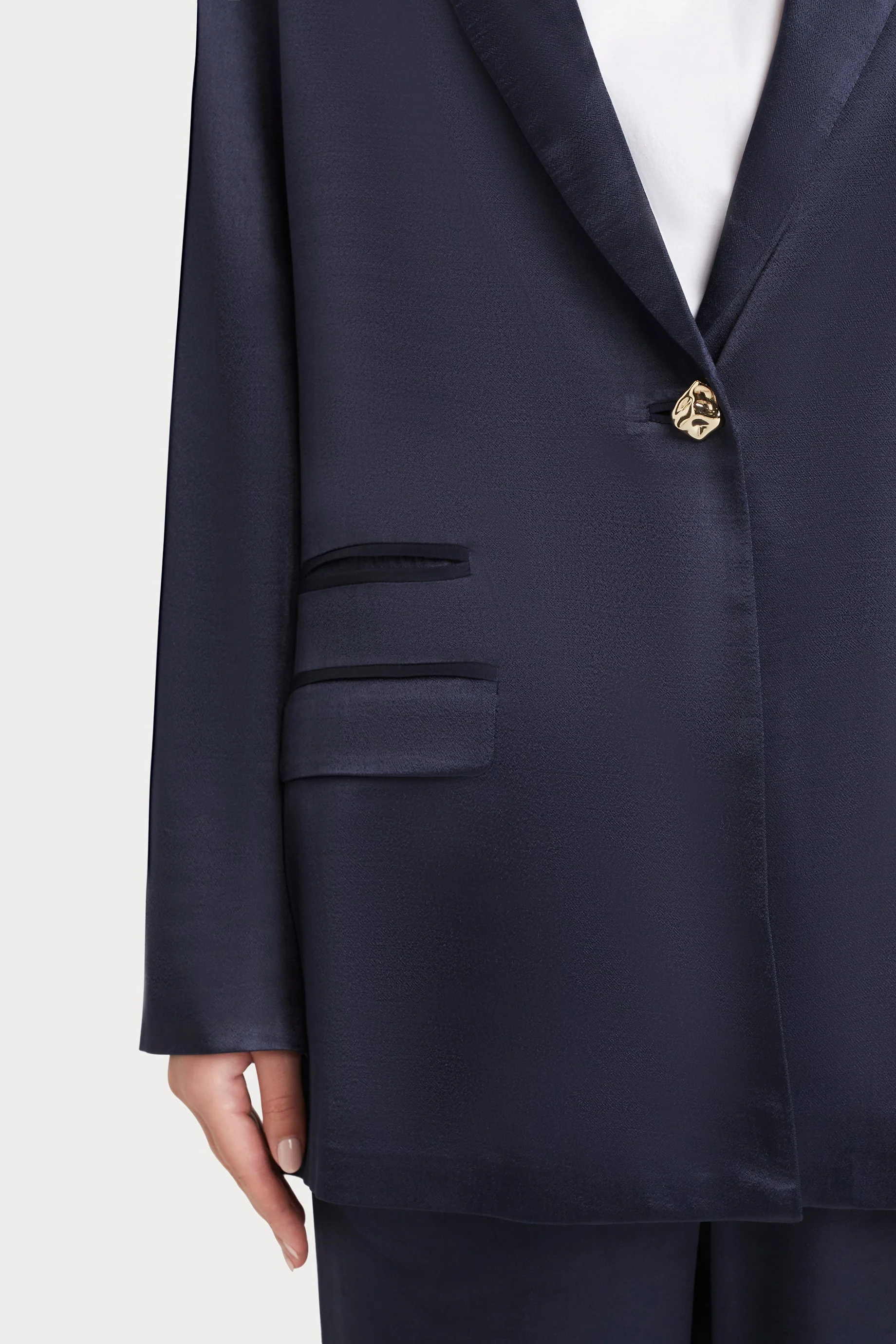 Husk Sienna Blazer - Image 5