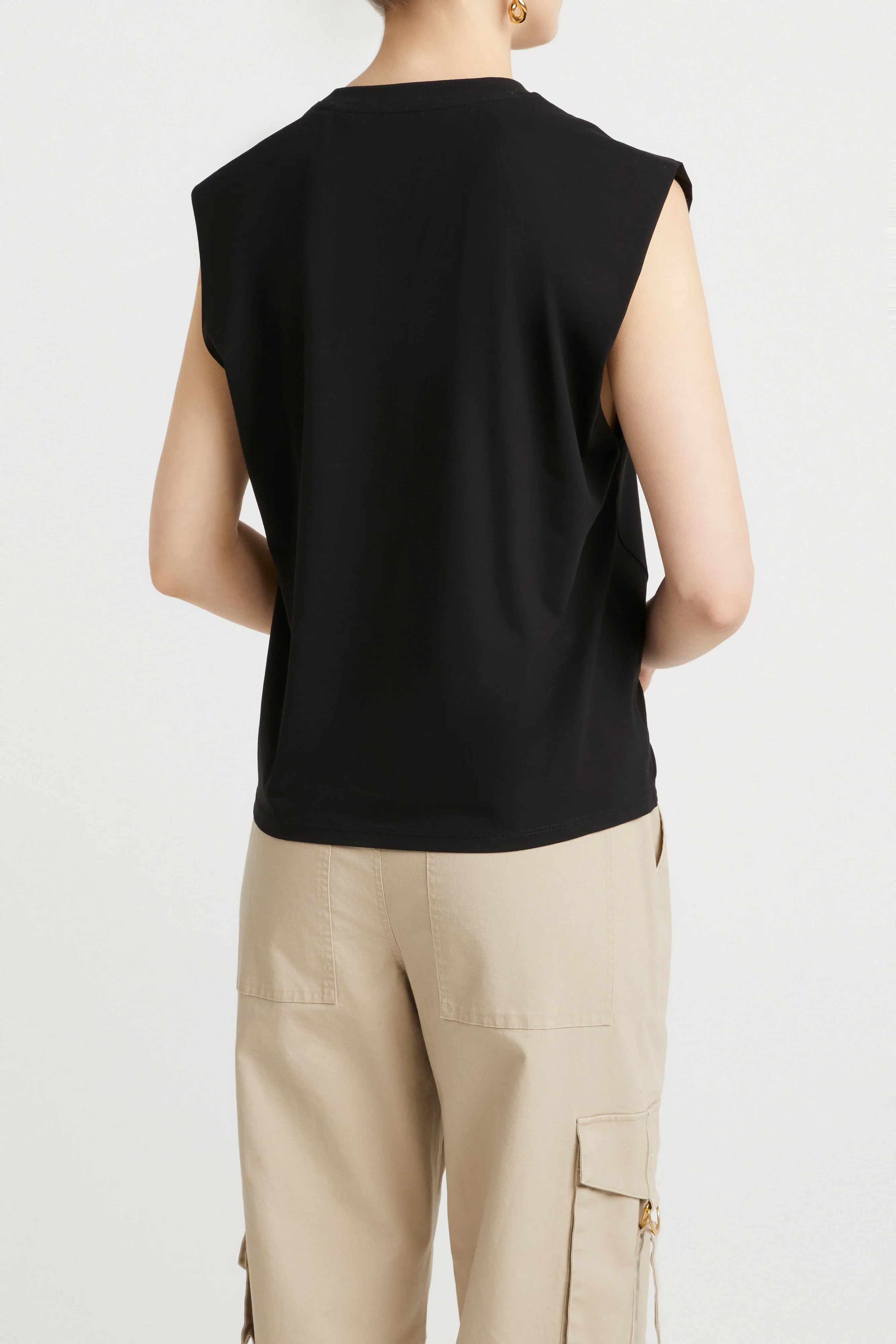 Husk Twist Tank - Image 4