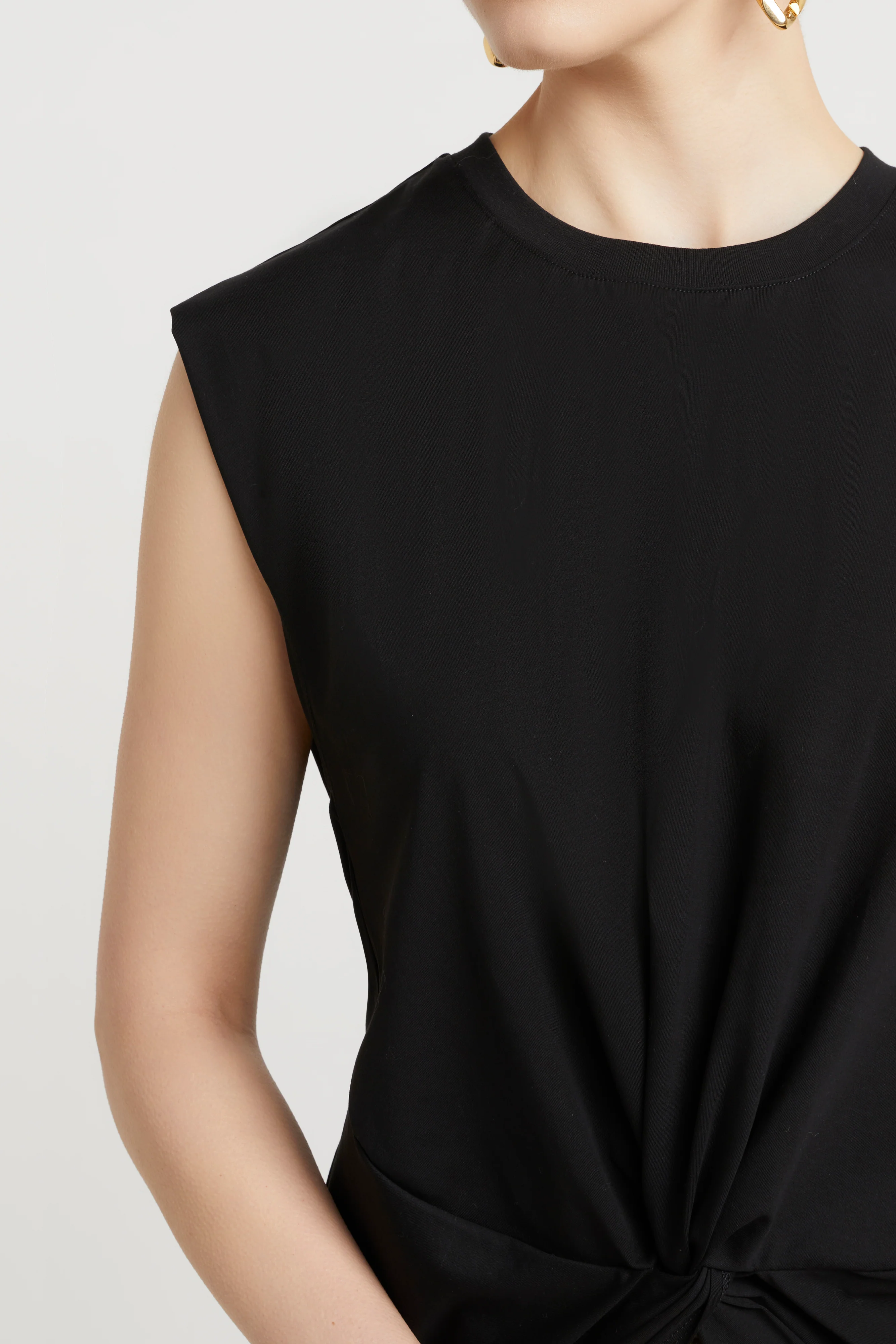 Husk Twist Tank - Image 5