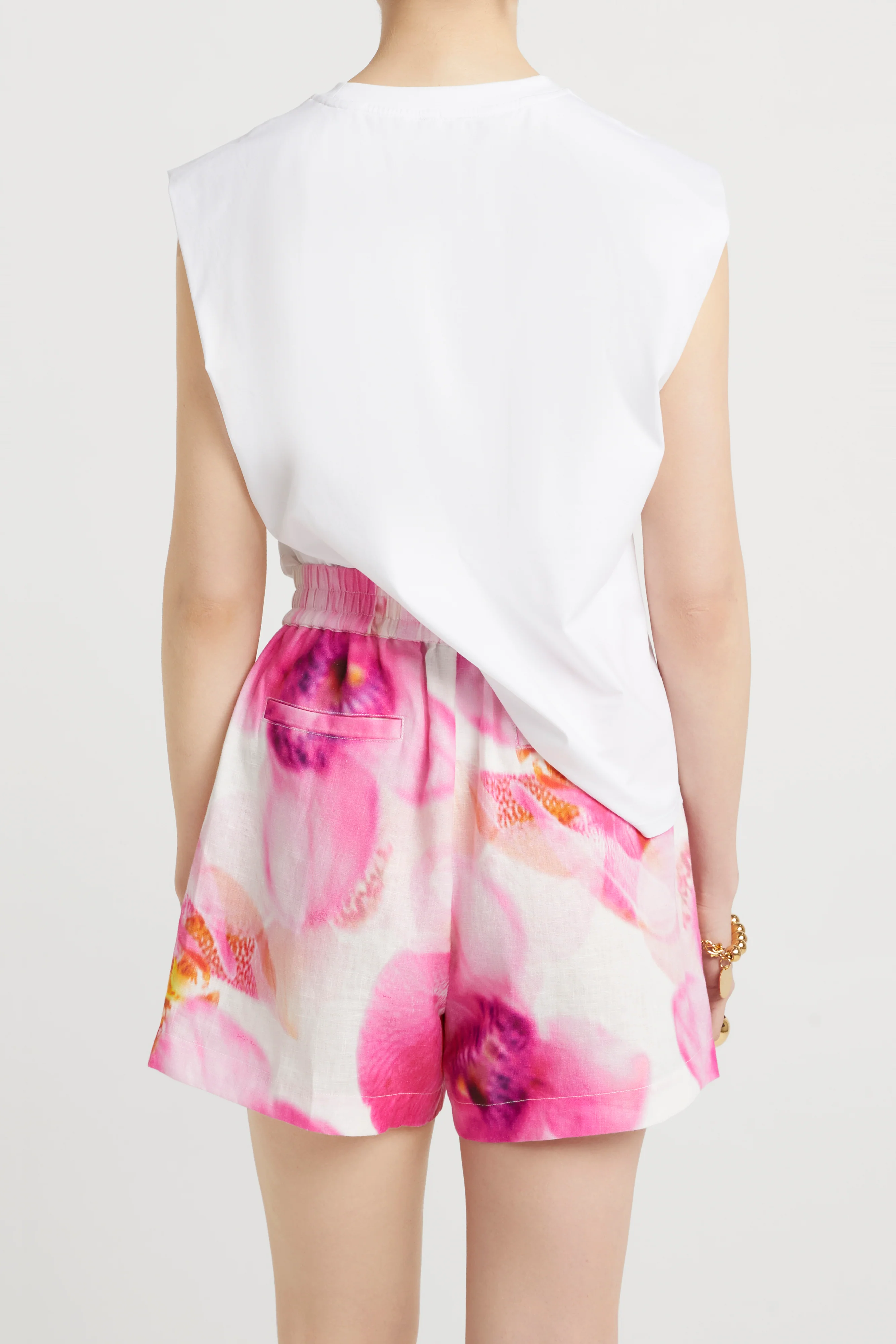 Husk Twist Tank - Image 4