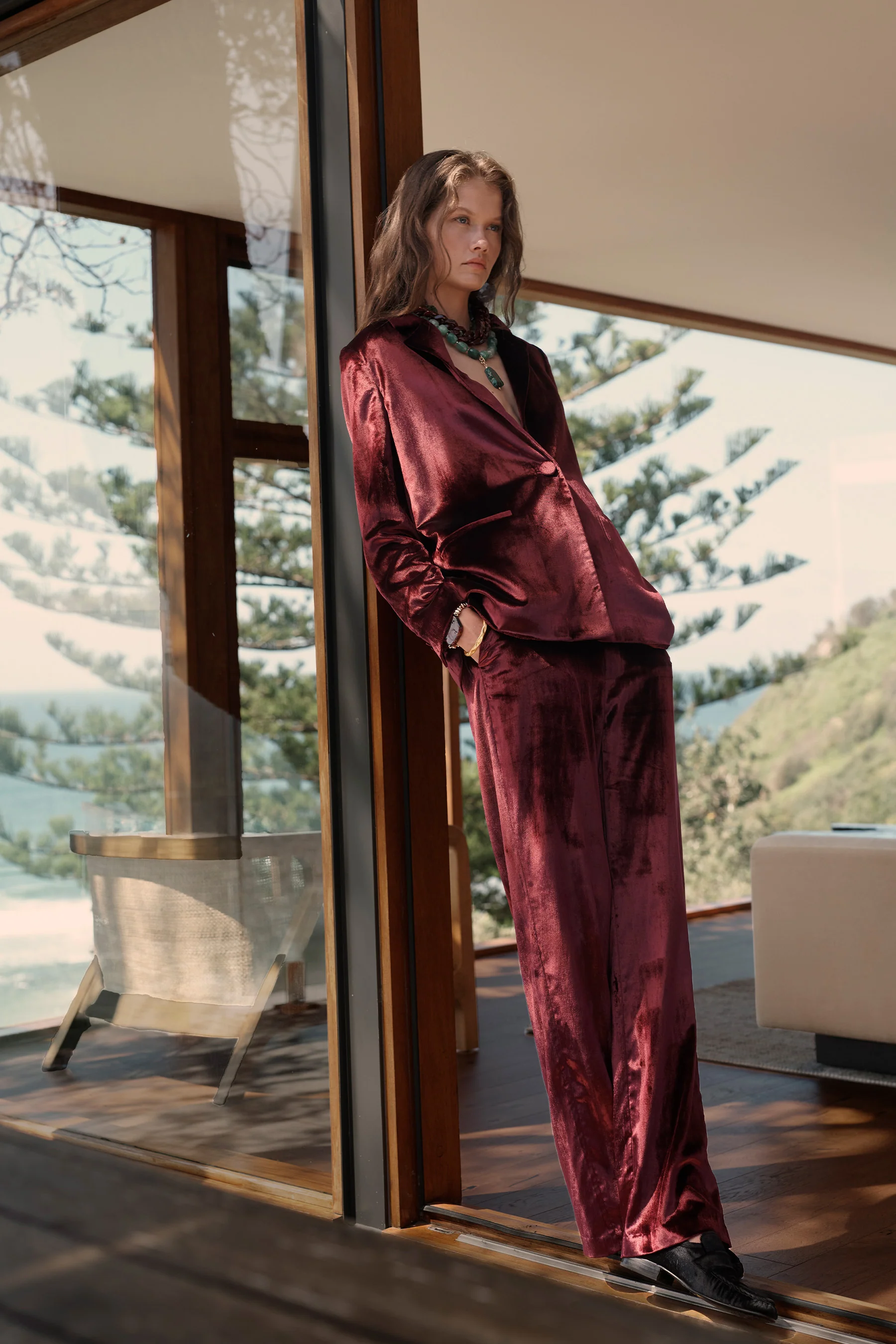 Husk Opium Pant - Image 3