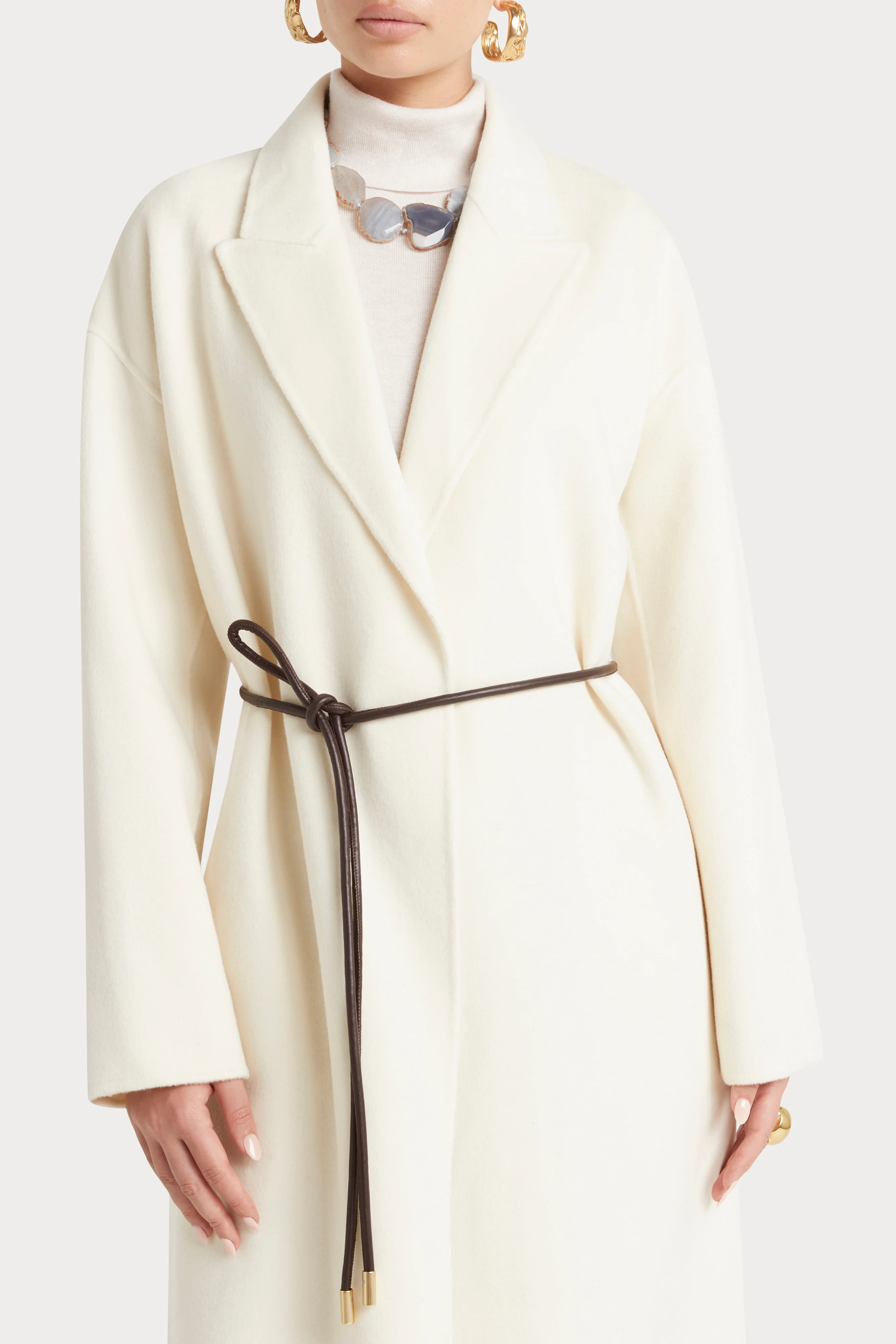 Husk Tuva Coat - Image 4