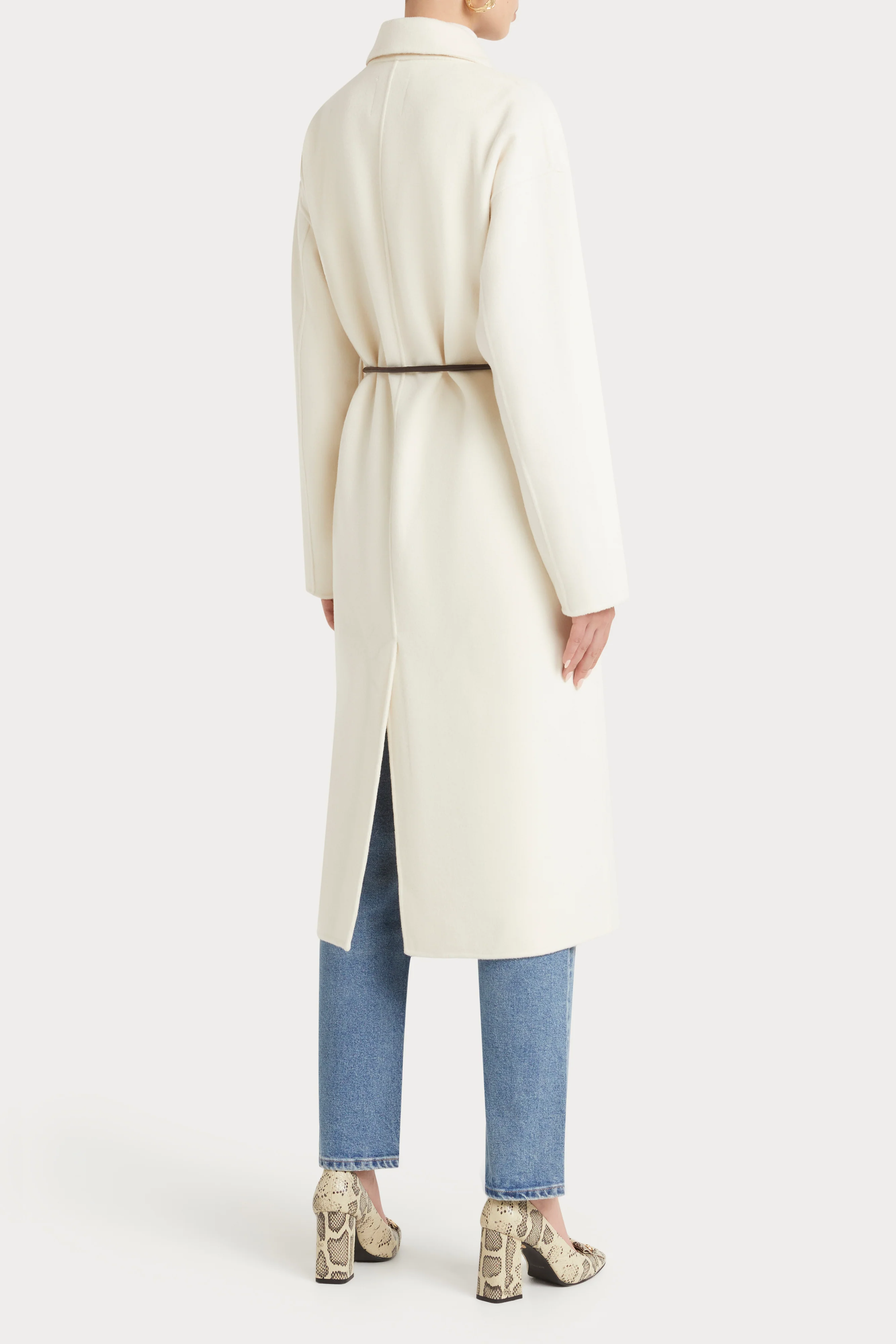 Husk Tuva Coat - Image 5