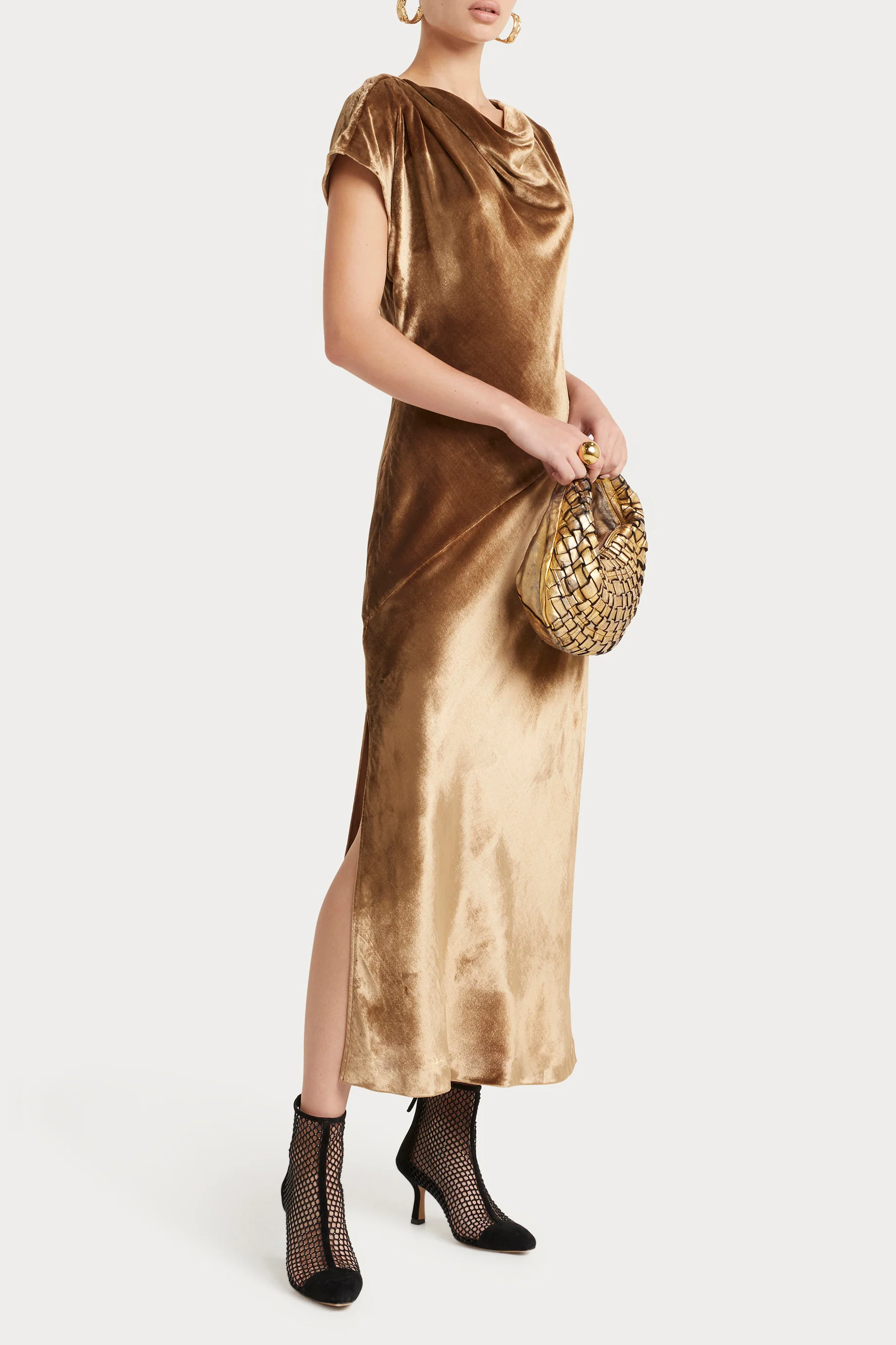 Husk Opium Dress - Image 4