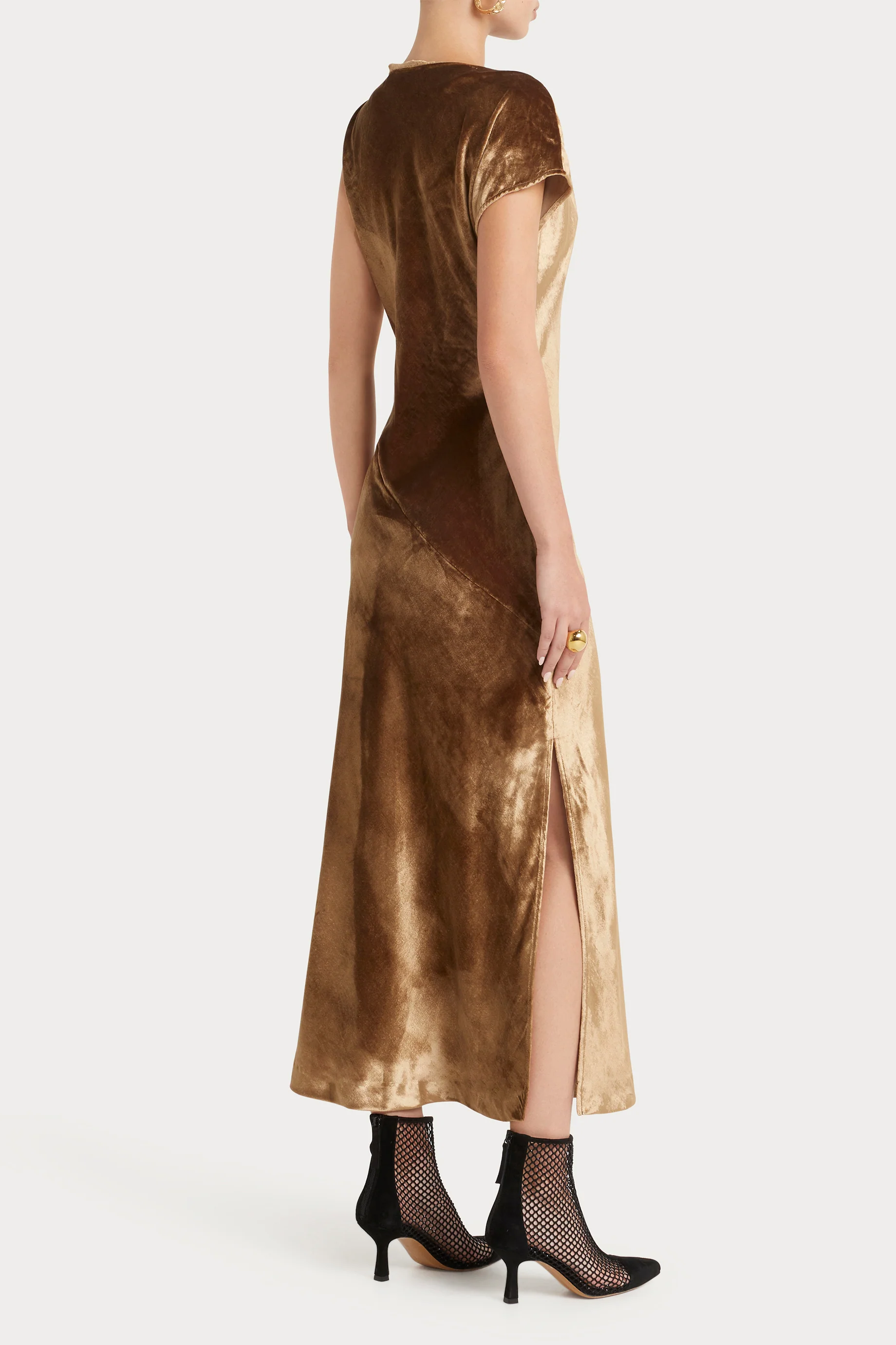 Husk Opium Dress - Image 6