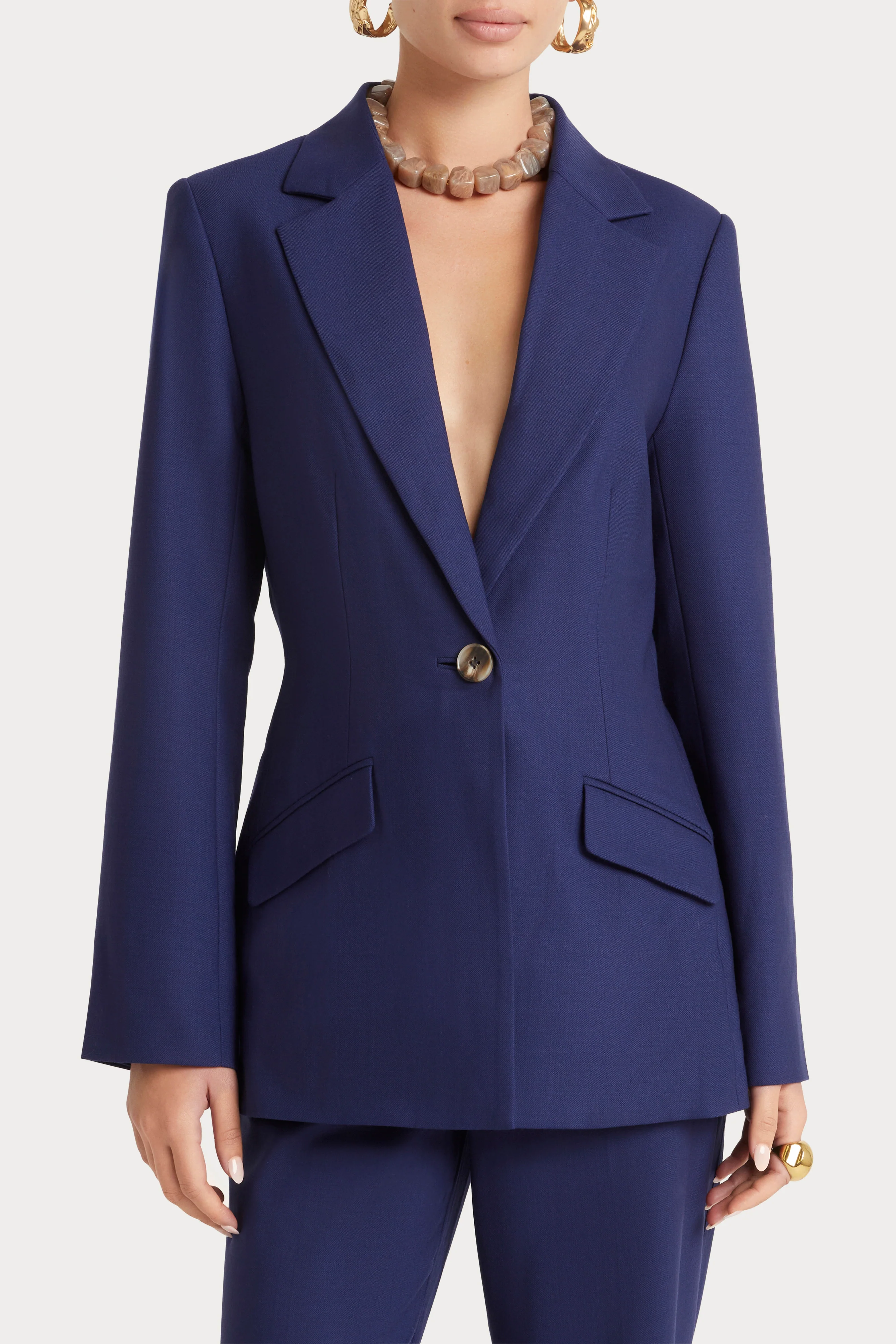 Husk Magik Blazer - Image 3