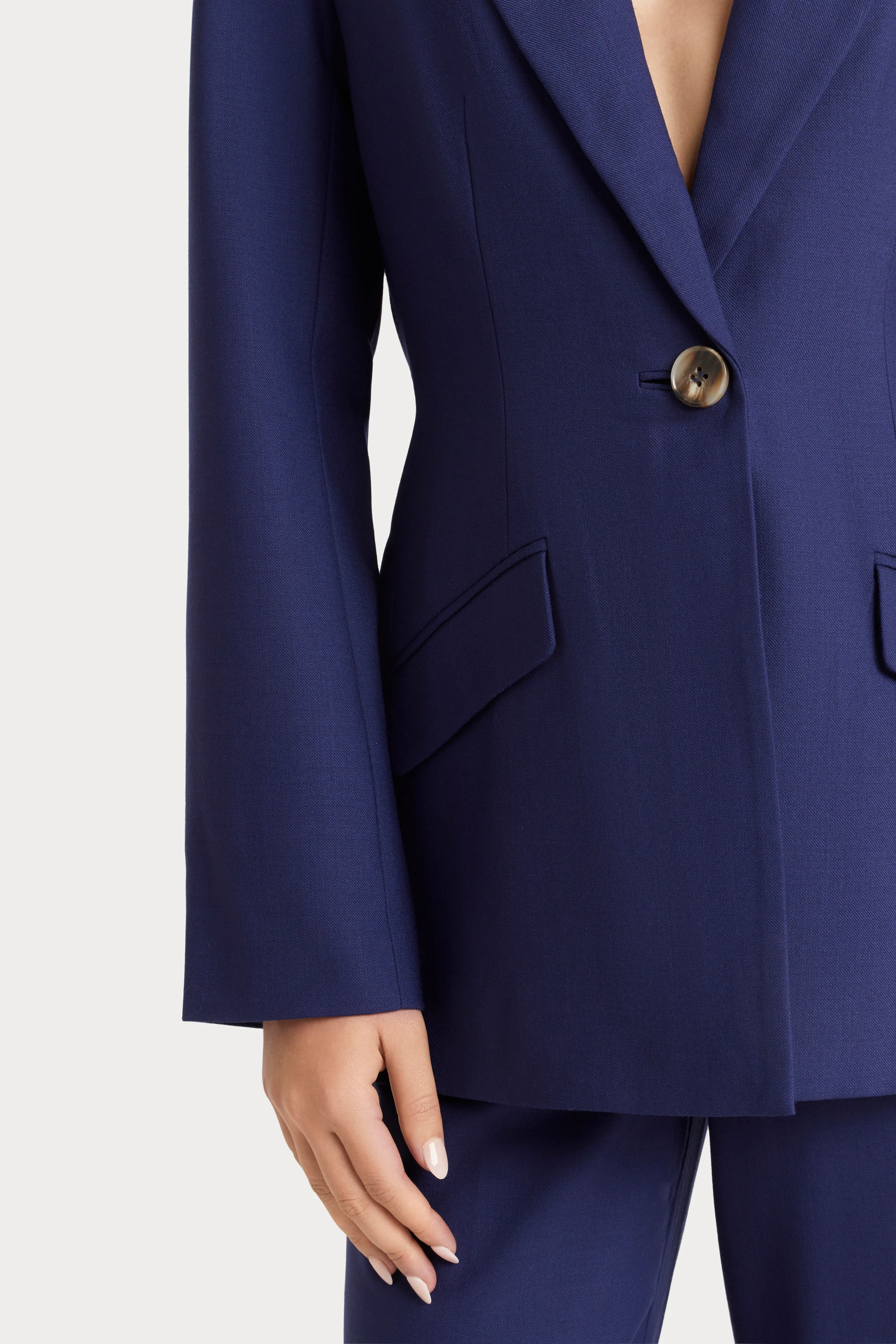 Husk Magik Blazer - Image 4