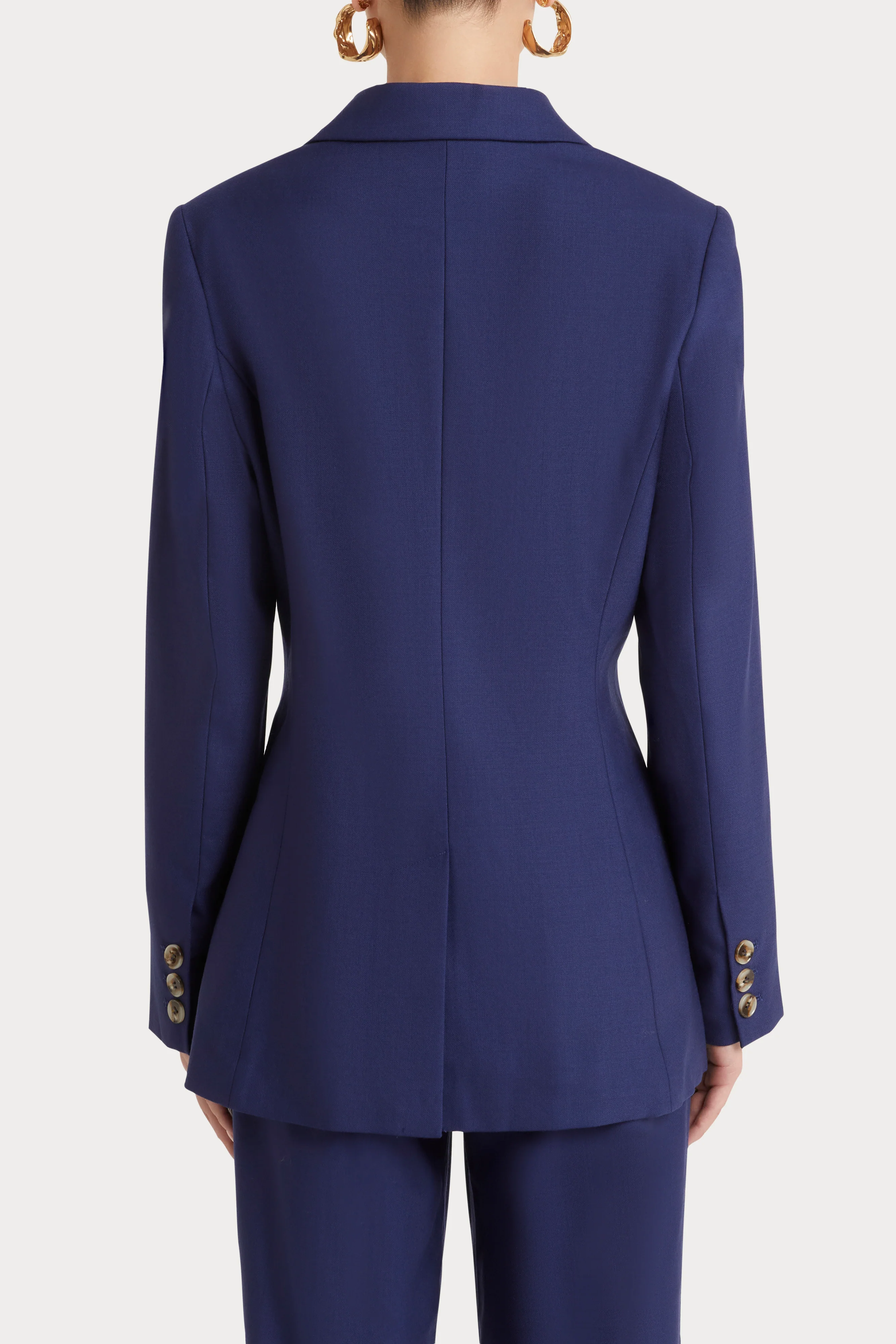 Husk Magik Blazer - Image 5