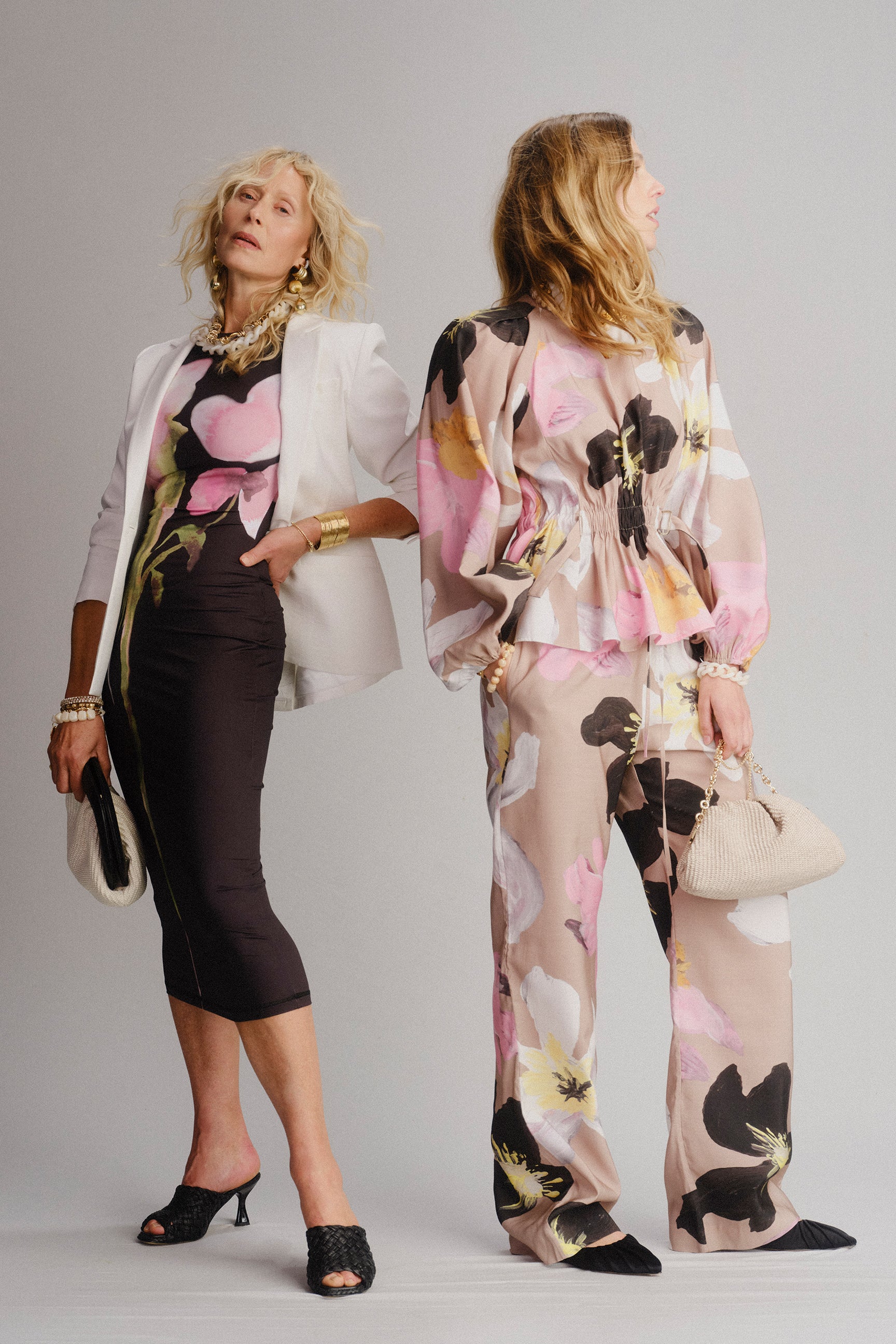 Husk Talia Mule - Image 5