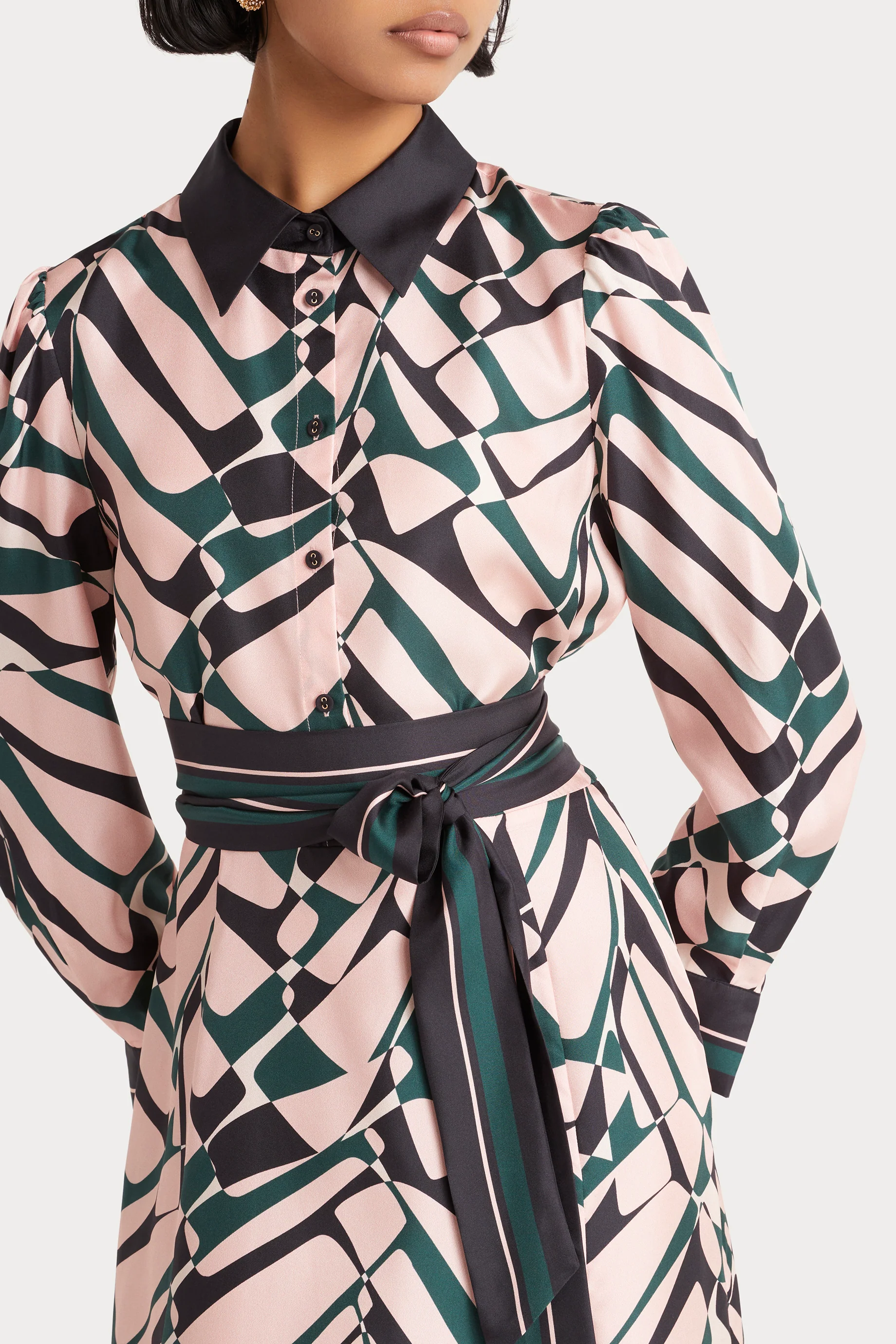 Husk Isara Dress - Image 3