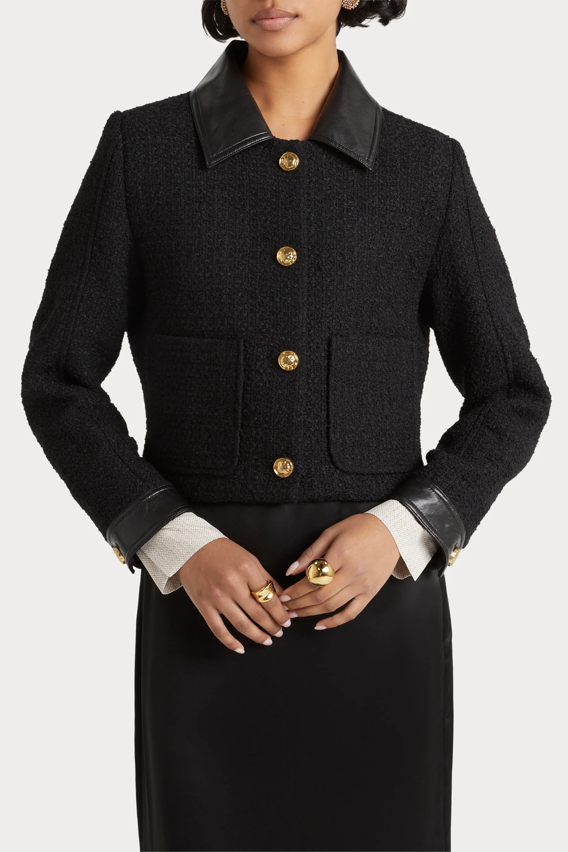 Husk Isadora Jacket - Image 3