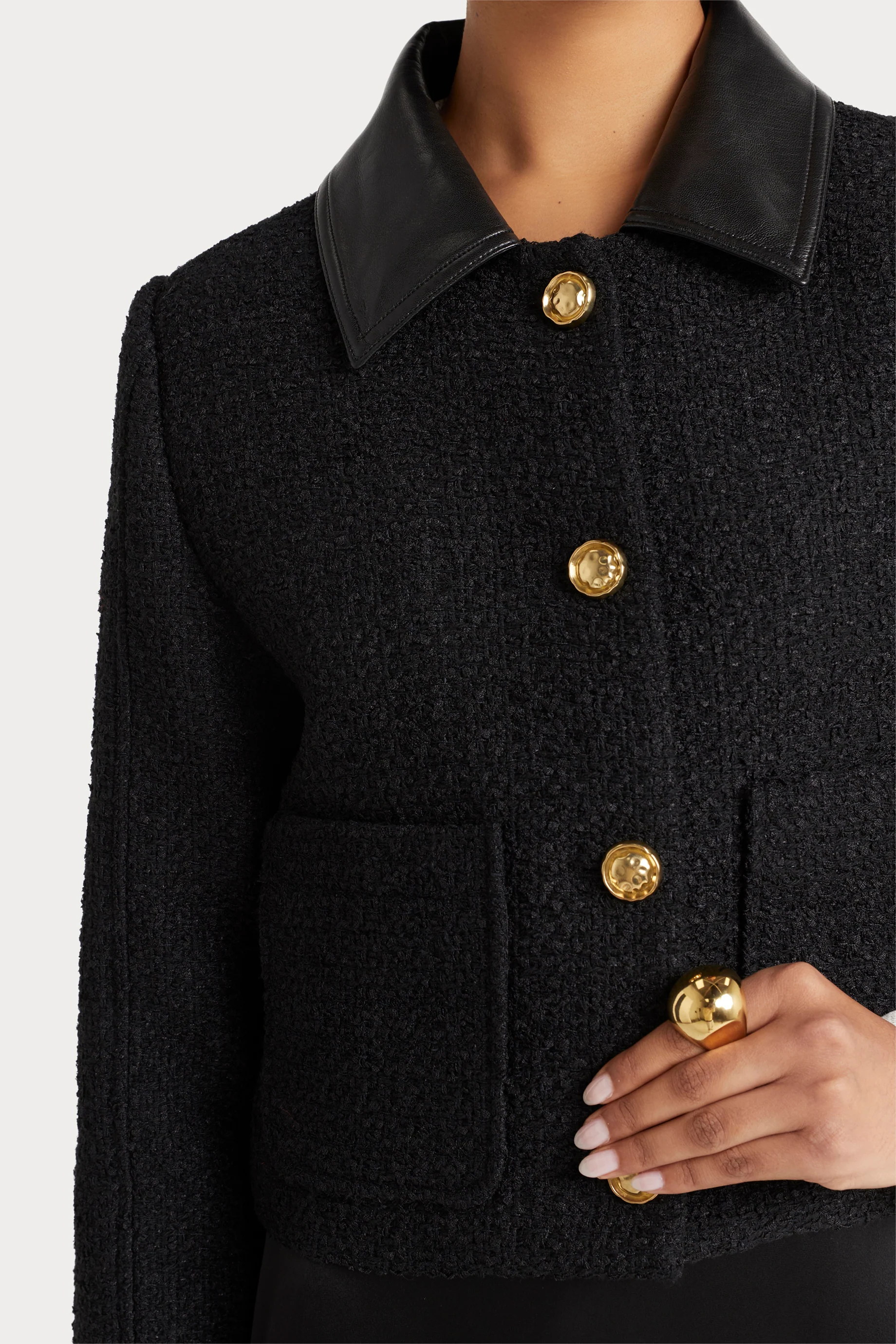 Husk Isadora Jacket - Image 4