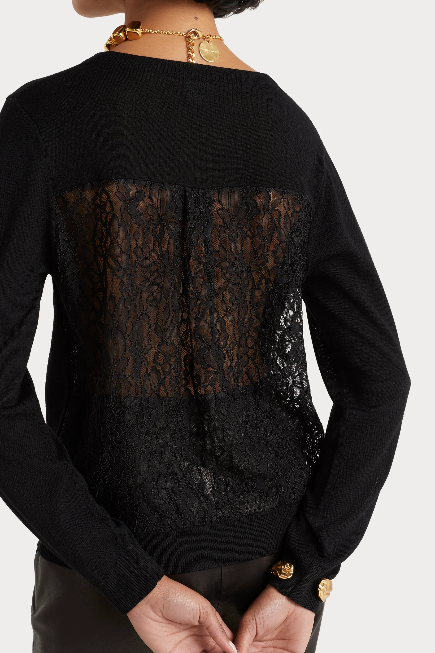 Husk Amalia Knit - Image 3