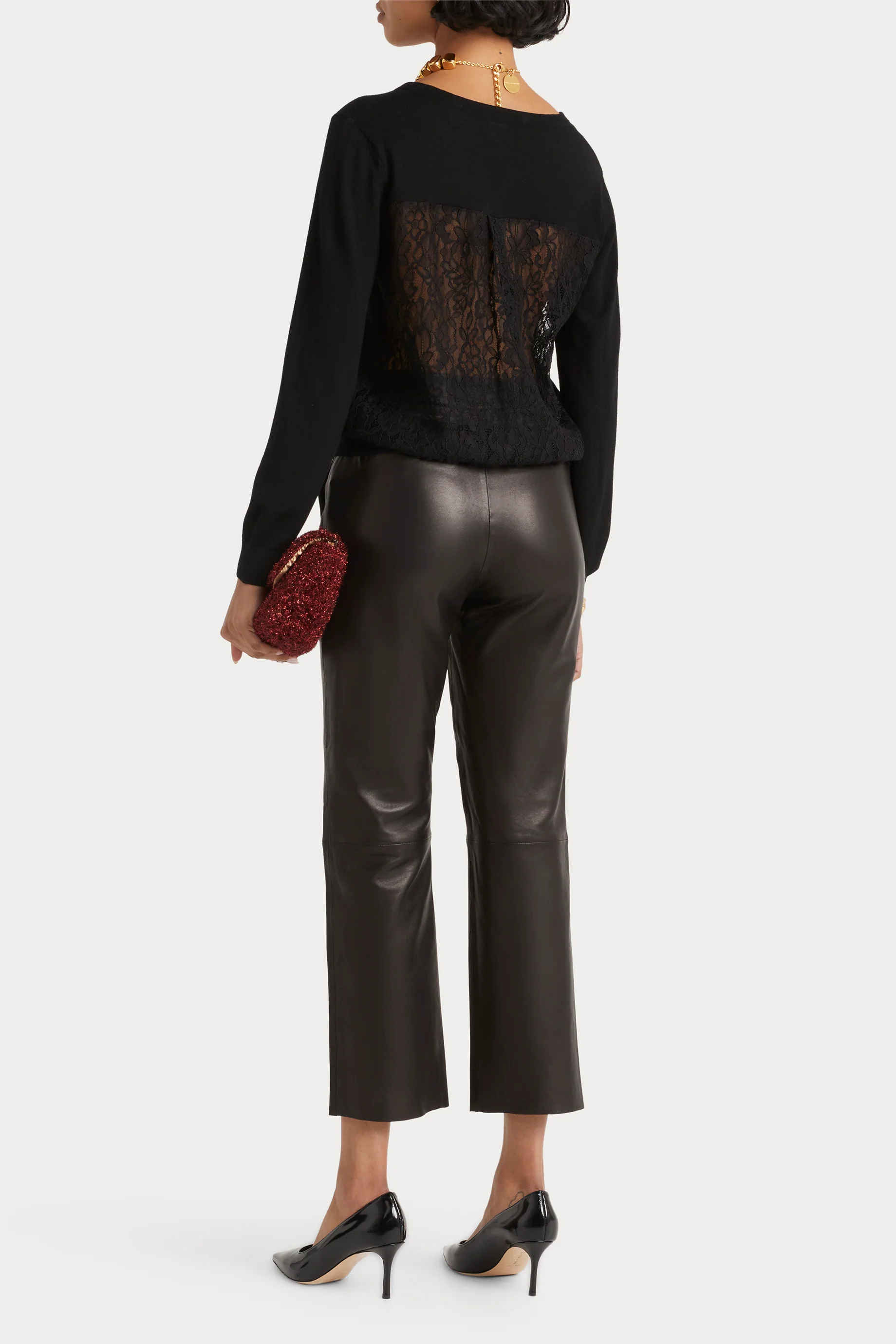 Husk Amalia Knit - Image 4