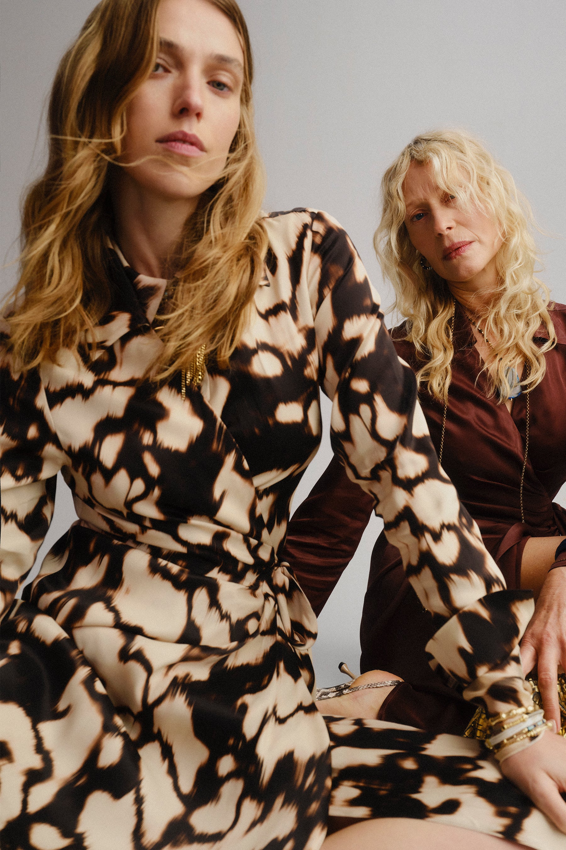 Husk Luna Dress - Image 3